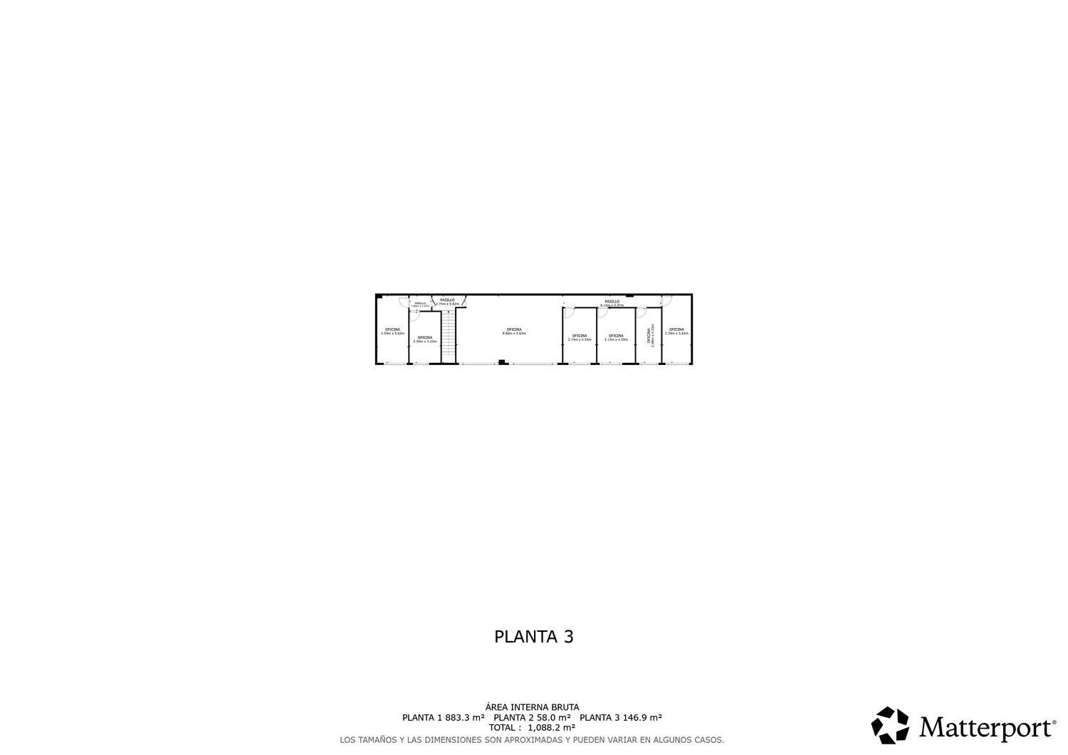 Propiedad en alquiler en Madrid, Pinto