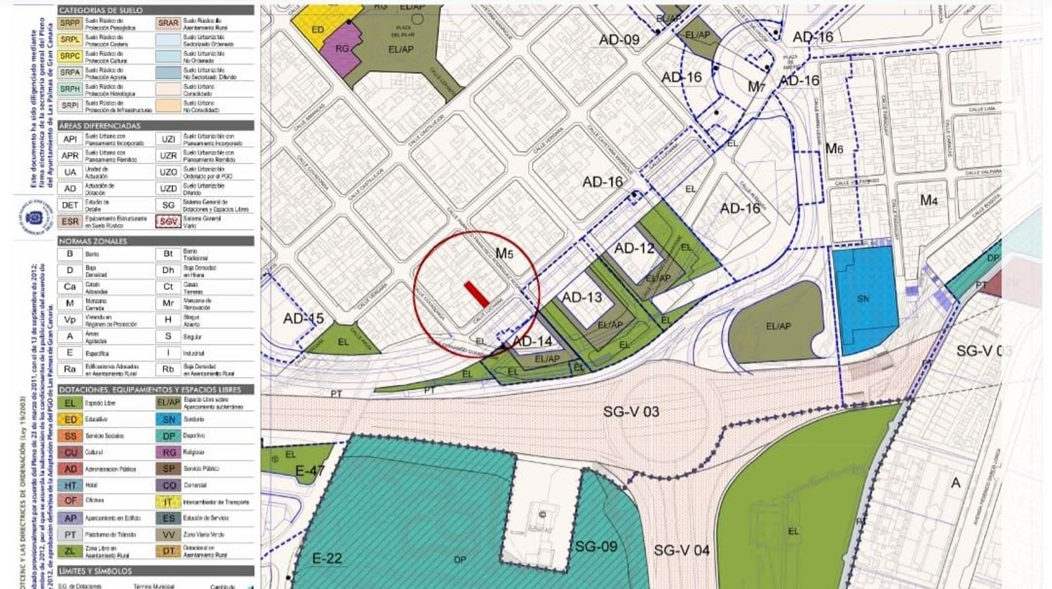Fincas y solares-Venta-1974821