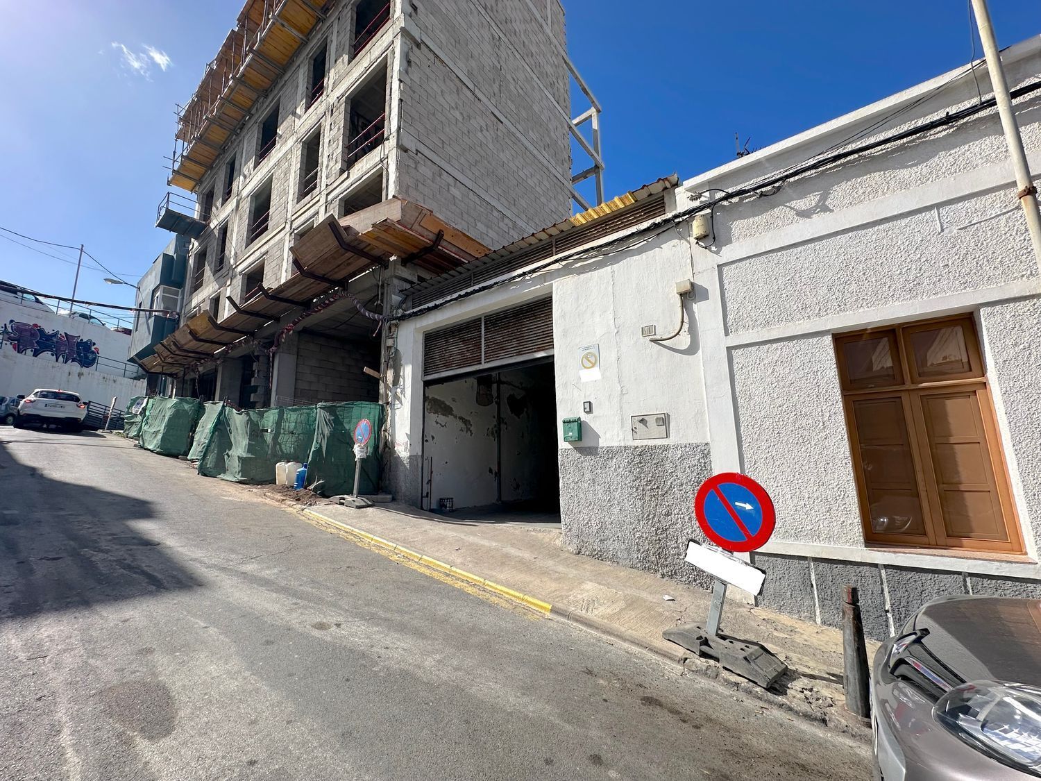 Fincas y solares-Venta-Las Palmas de Gran Canaria-1974821-Foto-5