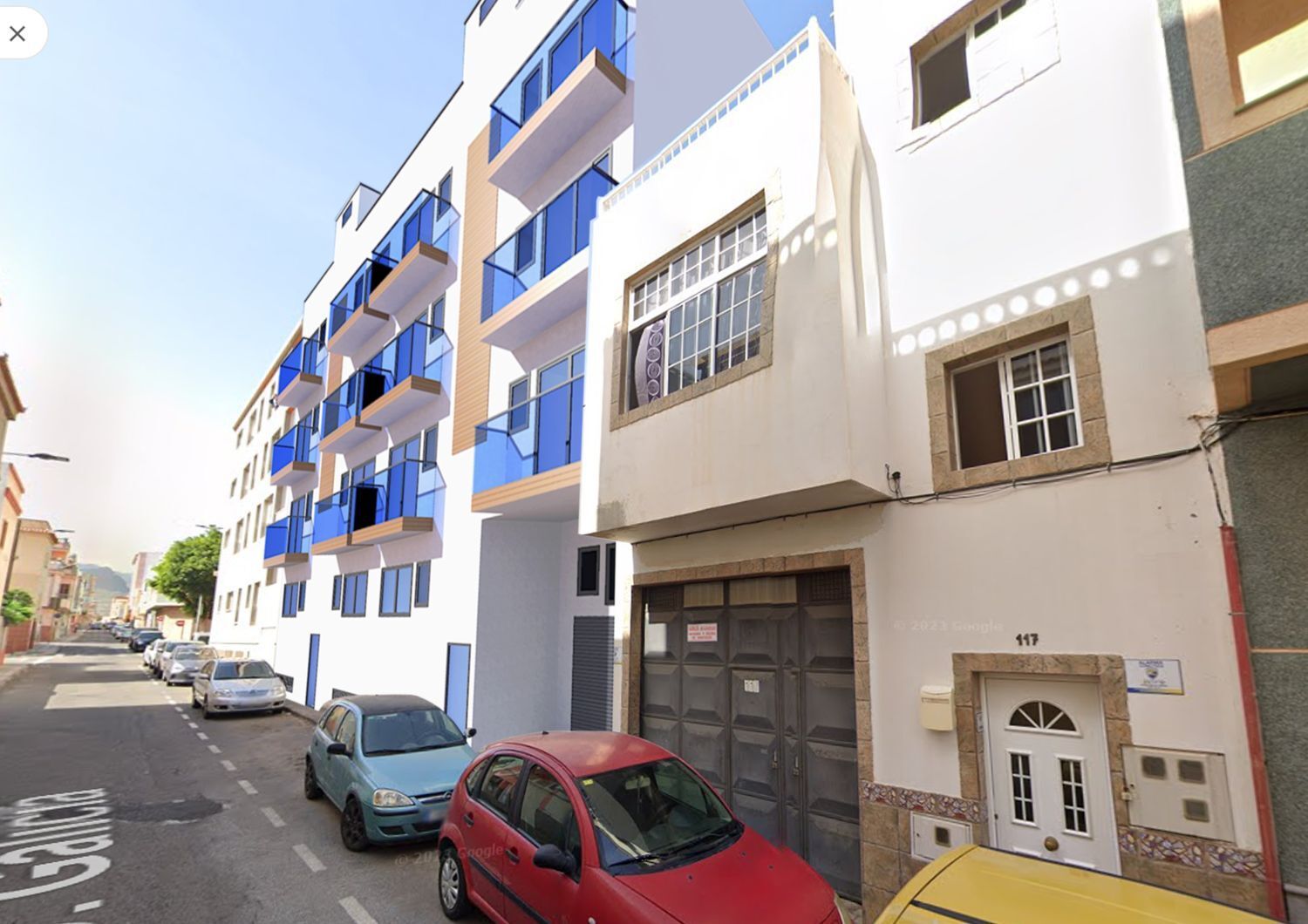 Fincas y solares-Venta-Santa LucÃ­a de Tirajana-1904747-Foto-9