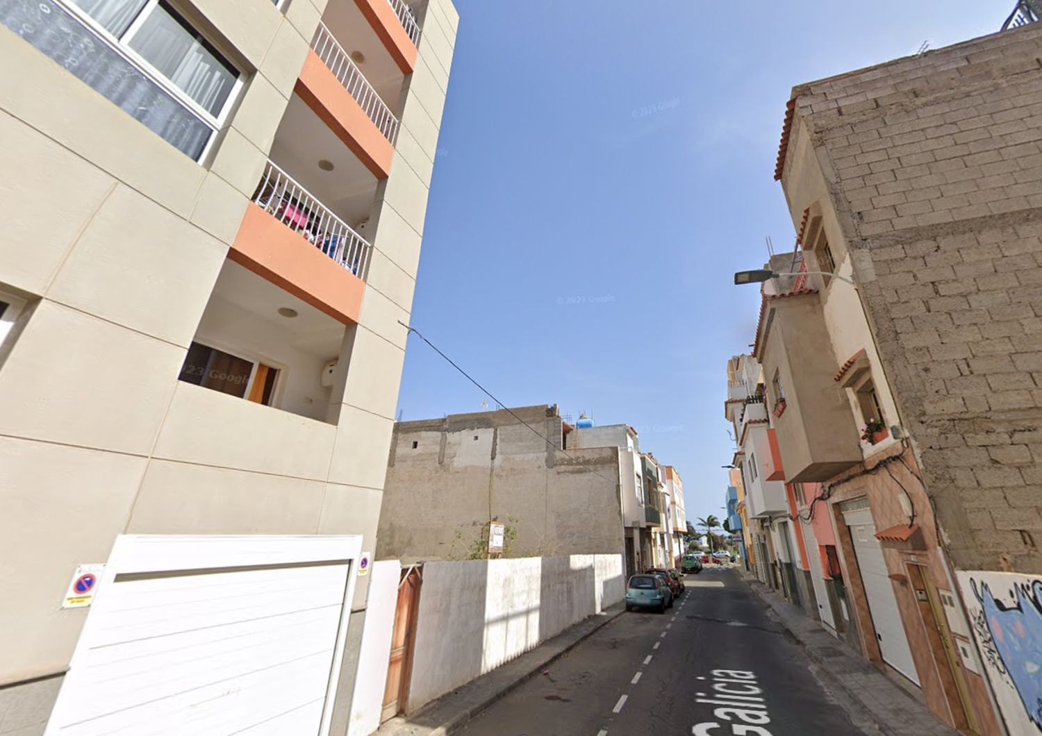 Fincas y solares-Venta-Santa LucÃ­a de Tirajana-1904747-Foto-6