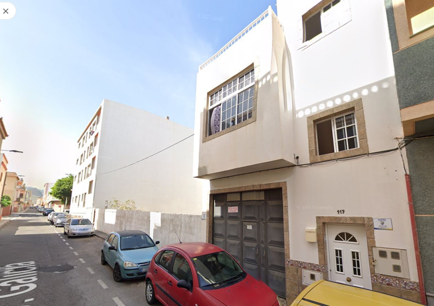 Fincas y solares-Venta-Santa LucÃ­a de Tirajana-1904747-Foto-8