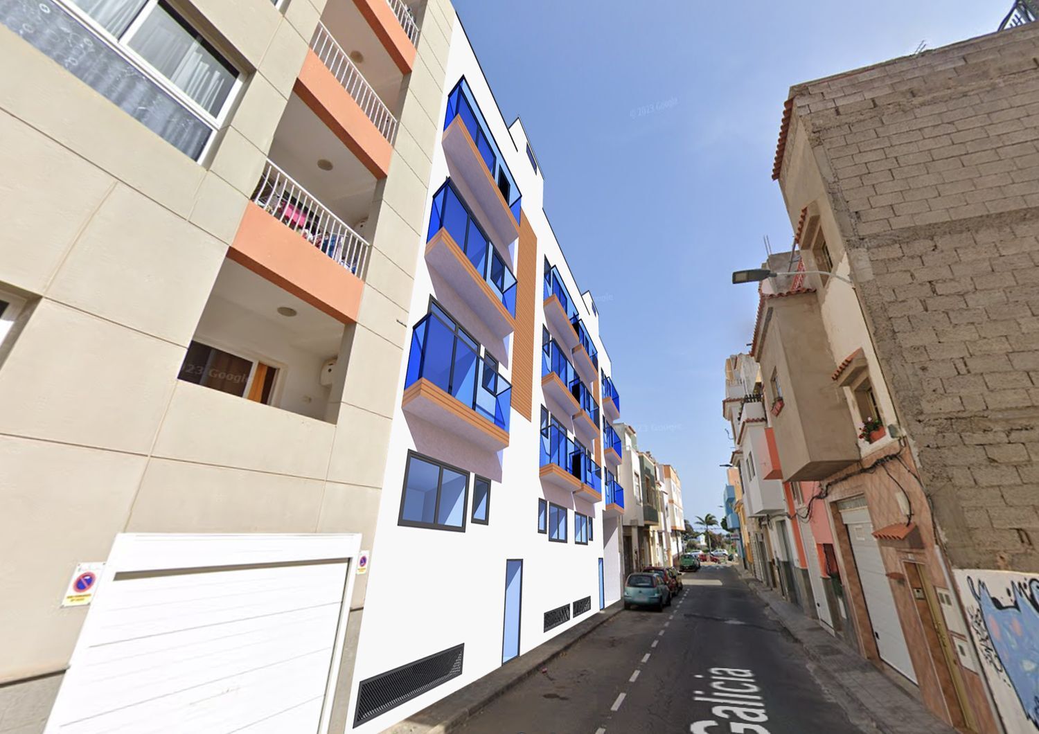 Fincas y solares-Venta-Santa LucÃ­a de Tirajana-1904747-Foto-7