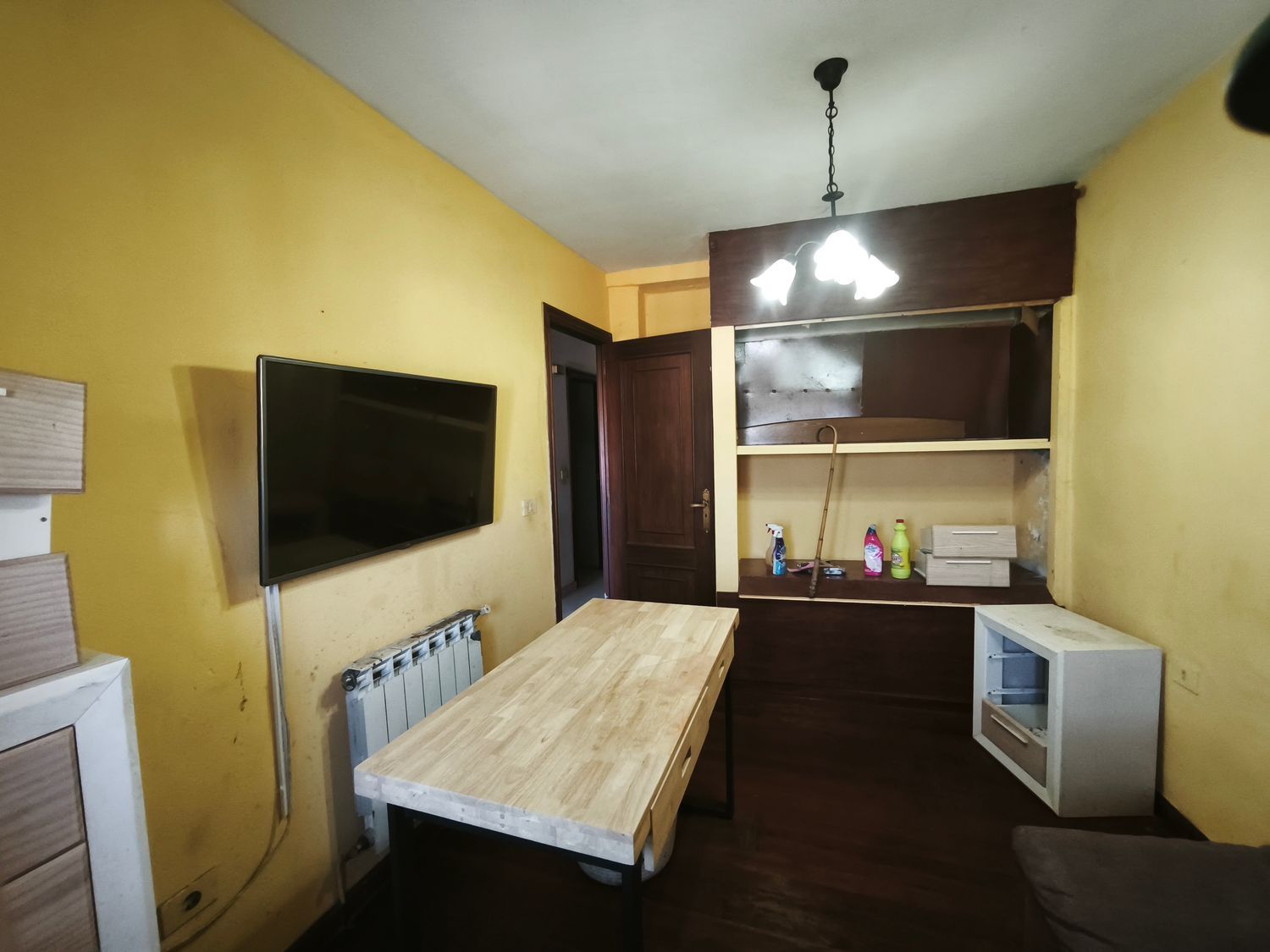 Casas o chalets-Venta-1834789