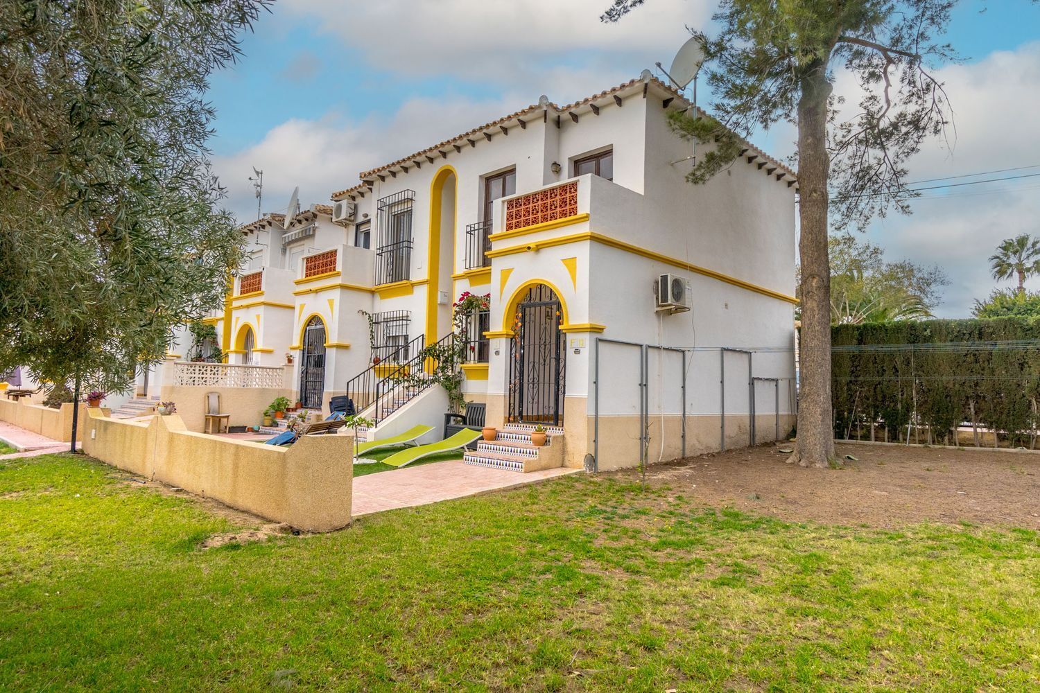 Pisos-Venta-San Miguel de Salinas-1639732-Foto-10