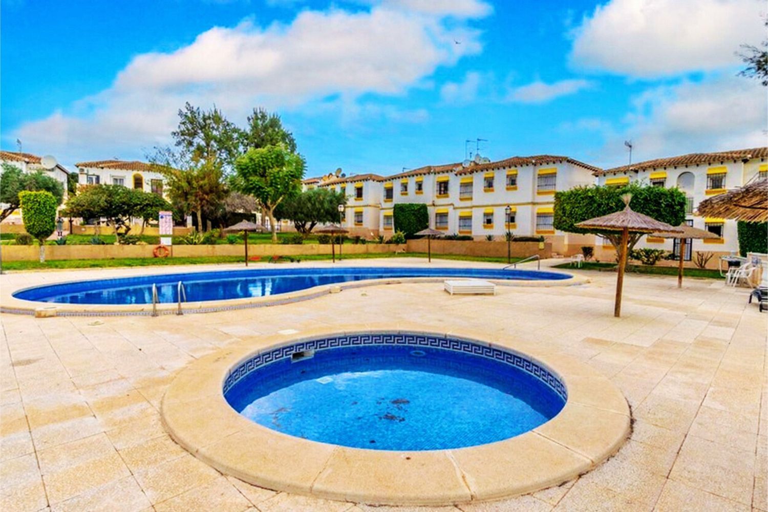 Pisos-Venta-San Miguel de Salinas-1639732-Foto-12