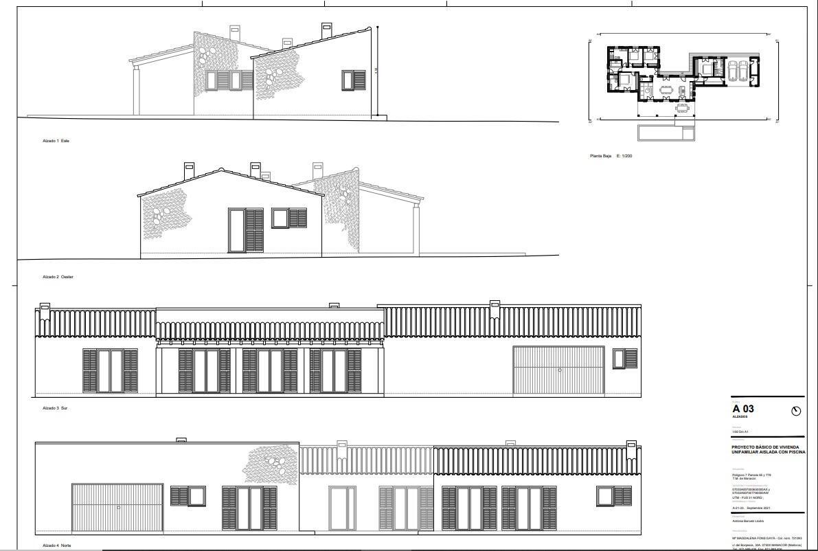 Fincas y solares-Venta-Manacor-1763861-Foto-2