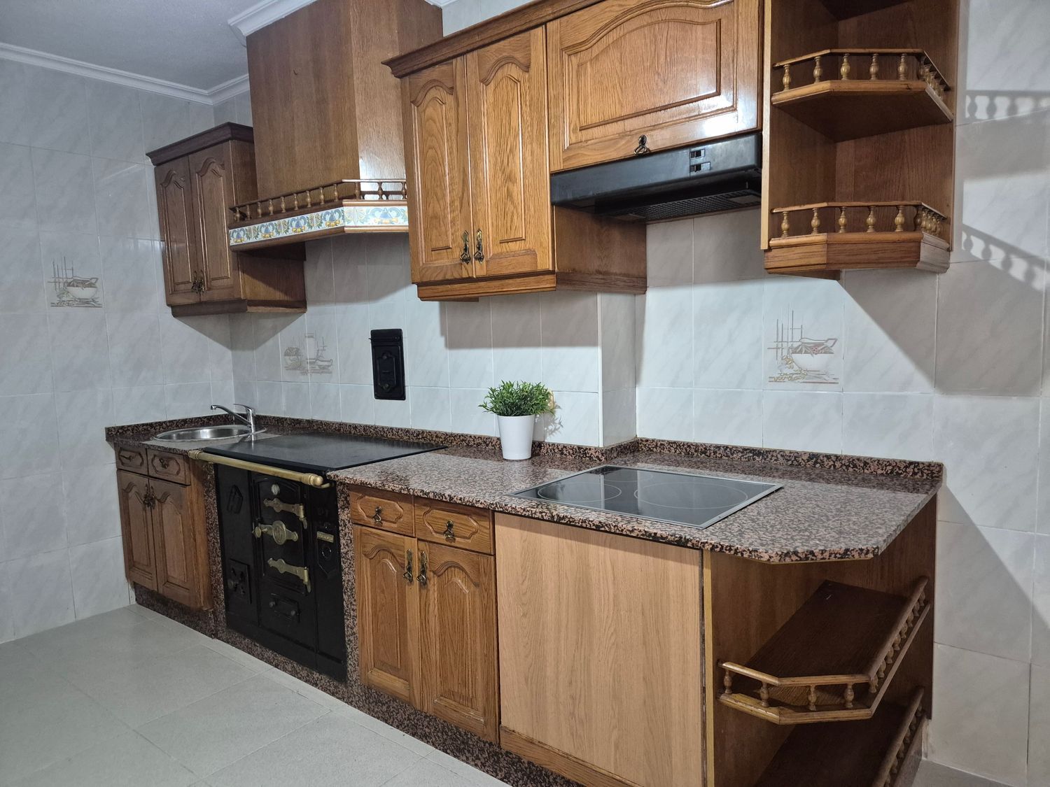 Propiedad en venta en Asturias, Gijón