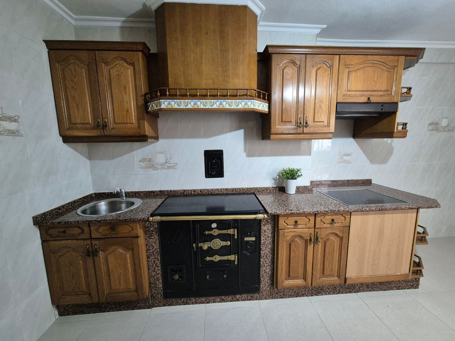 Propiedad en venta en Asturias, Gijón