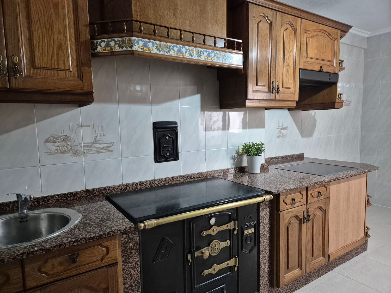 Propiedad en venta en Asturias, Gijón