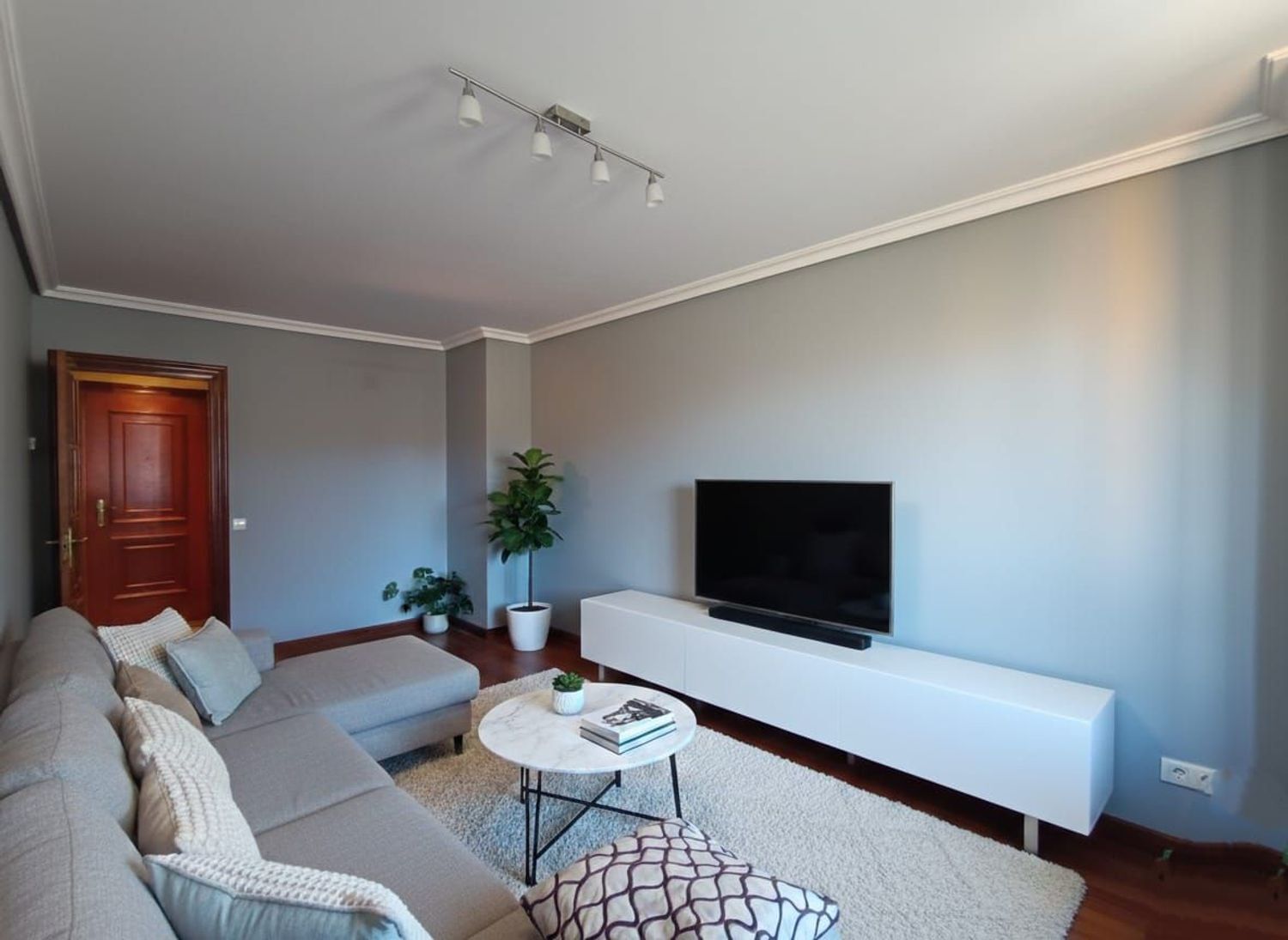 Pisos-Venta-Las Navas del MarquÃ©s-1658191-Foto-7