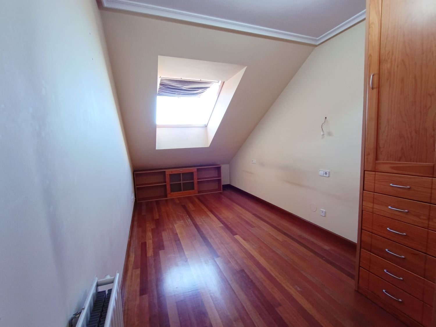 Pisos-Venta-Las Navas del MarquÃ©s-1658191-Foto-4