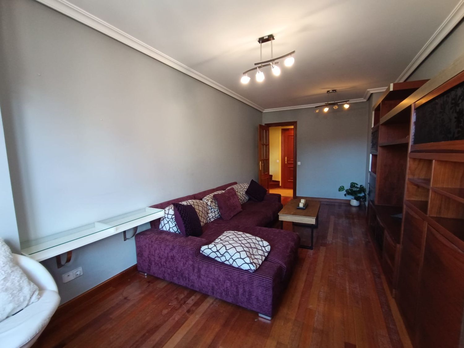 Pisos-Venta-Las Navas del MarquÃ©s-1658191-Foto-17