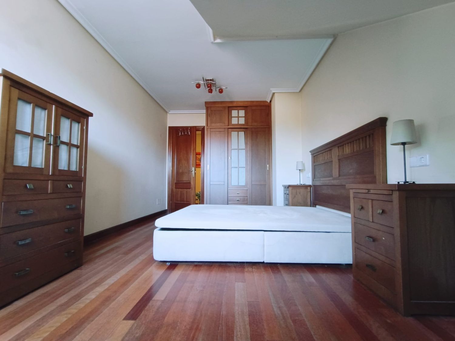 Pisos-Venta-Las Navas del MarquÃ©s-1658191-Foto-29