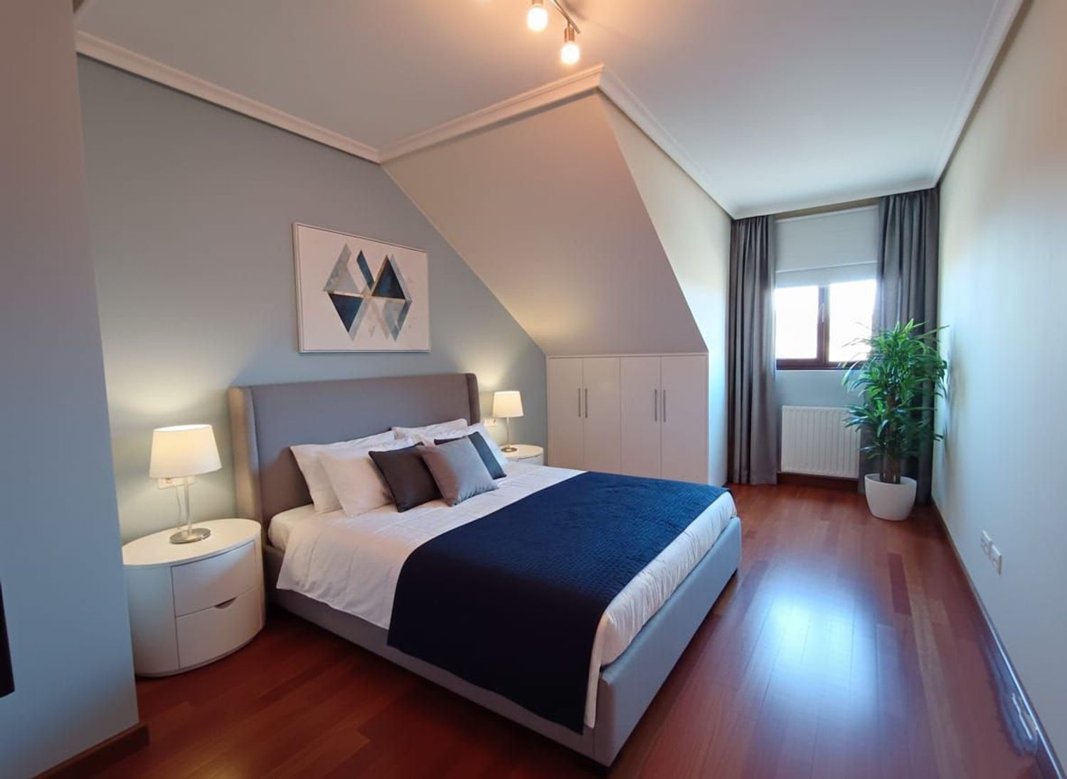 Pisos-Venta-Las Navas del MarquÃ©s-1658191-Foto-27