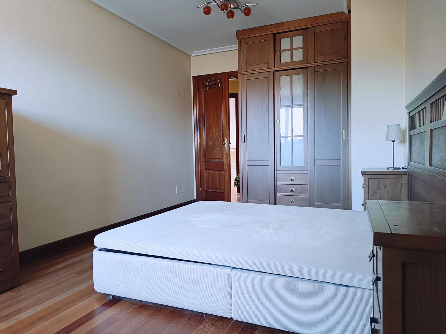 Pisos-Venta-Las Navas del MarquÃ©s-1658191-Foto-30