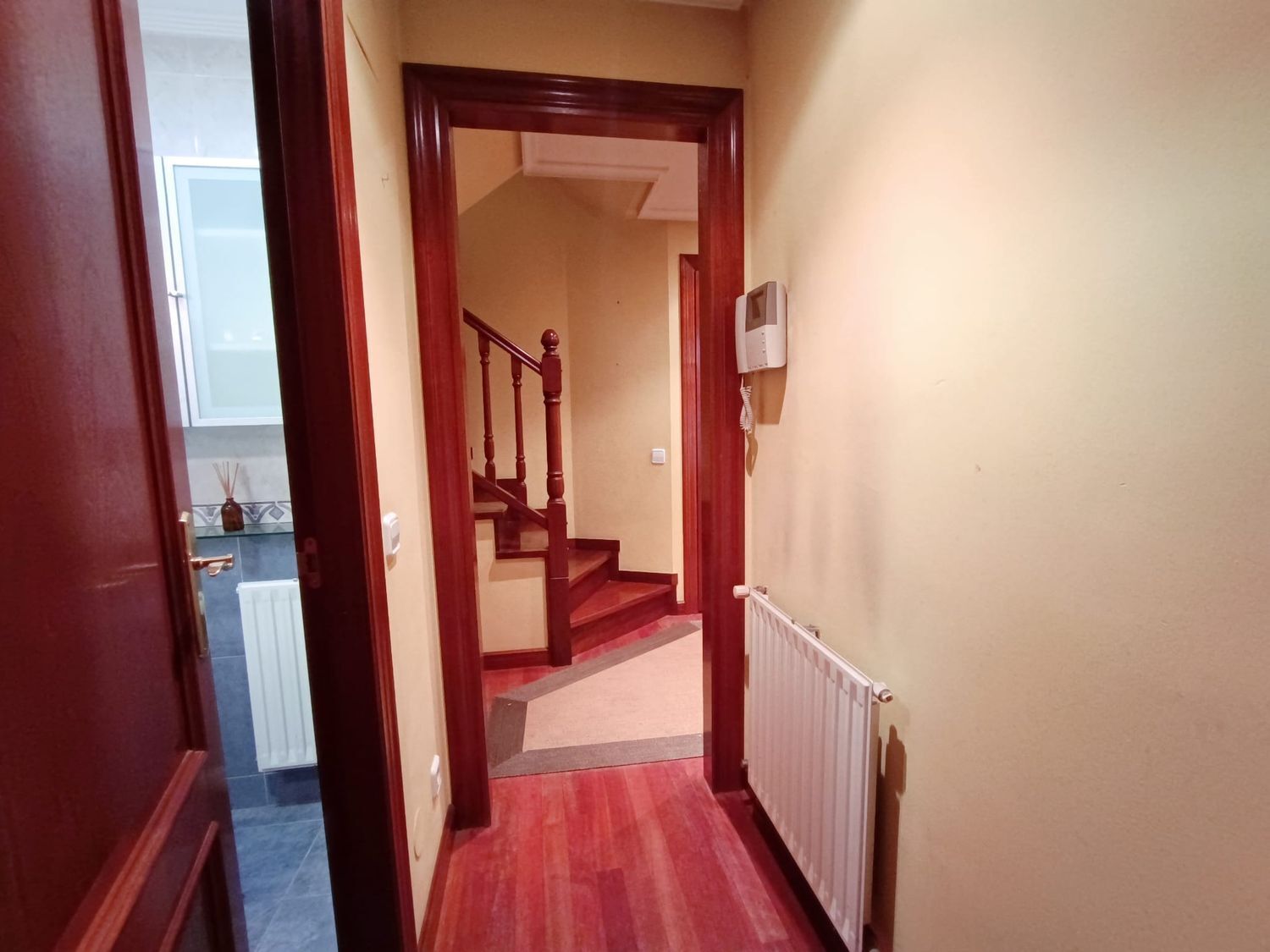 Pisos-Venta-Las Navas del MarquÃ©s-1658191-Foto-47