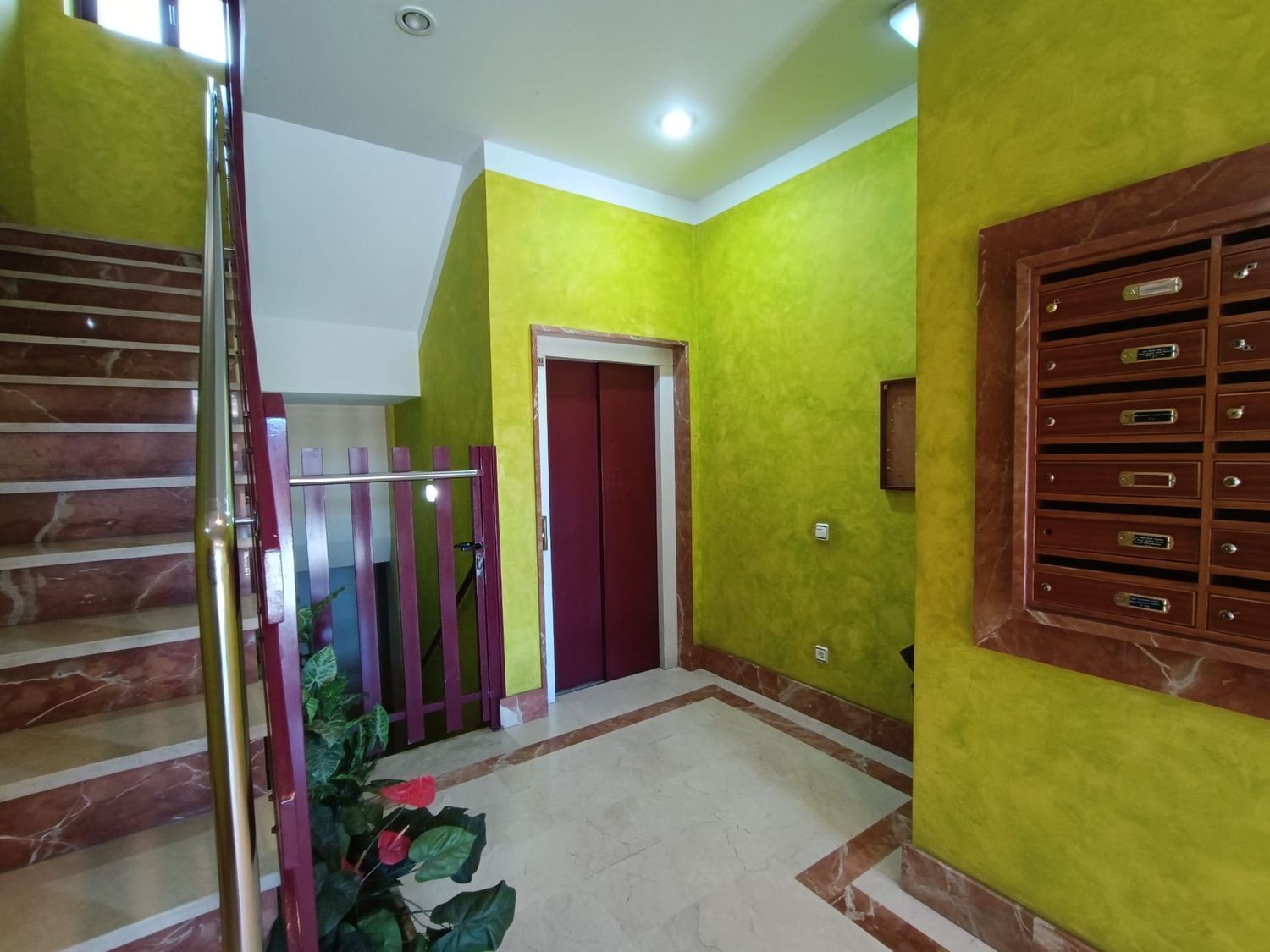 Pisos-Venta-Las Navas del MarquÃ©s-1658191-Foto-56