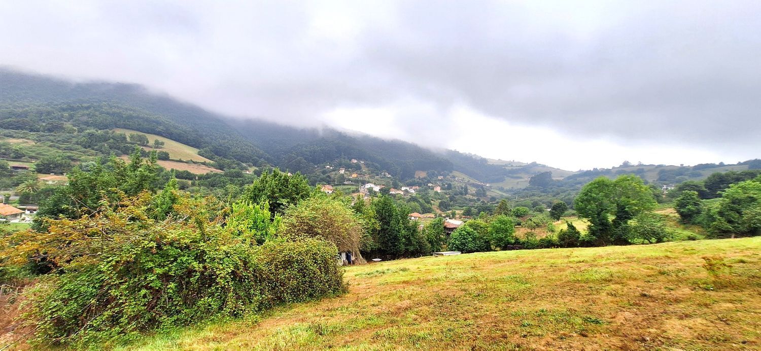 Fincas y solares-Venta-1834073