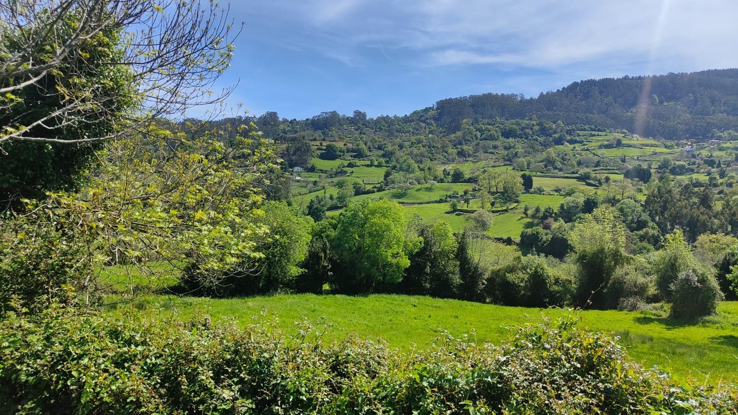 Fincas y solares-Venta-1720275