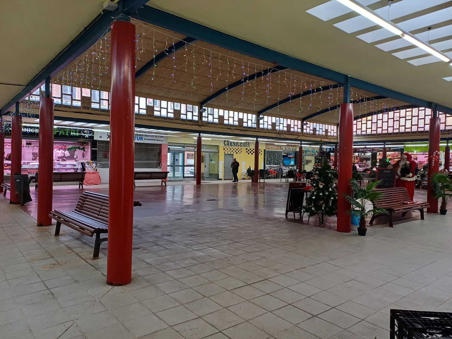 Negocios-Venta-San MartÃ­n del Rey Aurelio-1587485-Foto-19