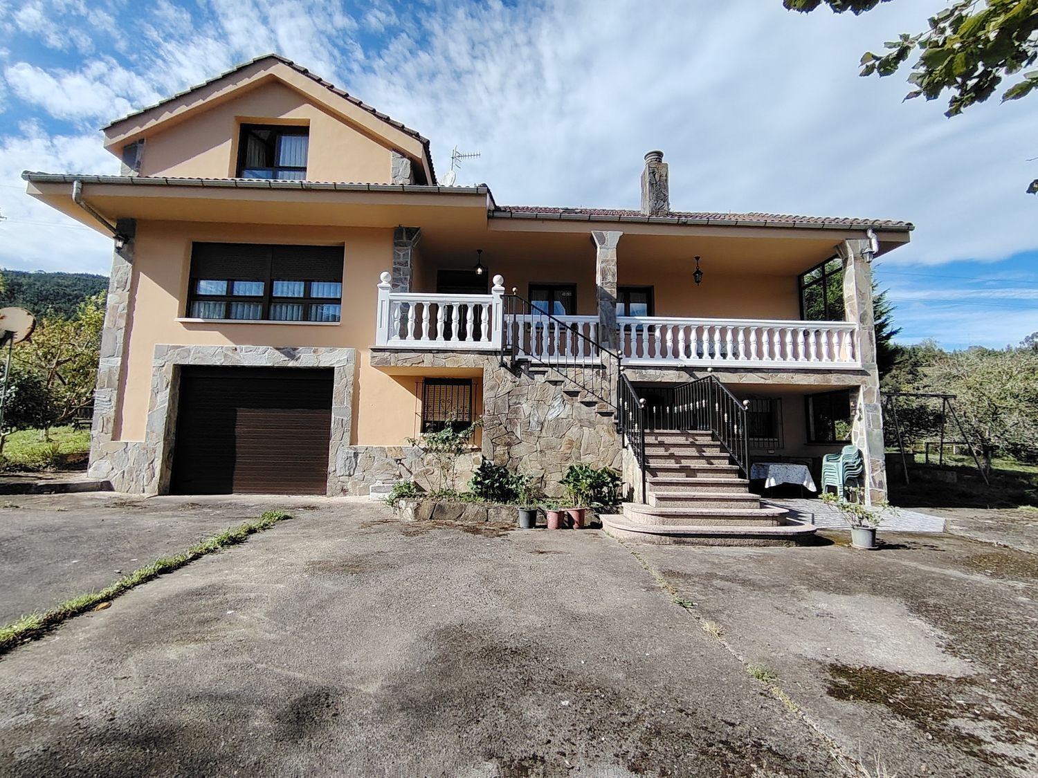 Casas o chalets-Venta-1943491