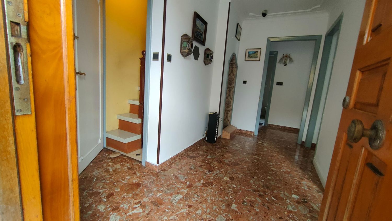 Casas o chalets-Venta-CarreÃ±o-1762169-Foto-16