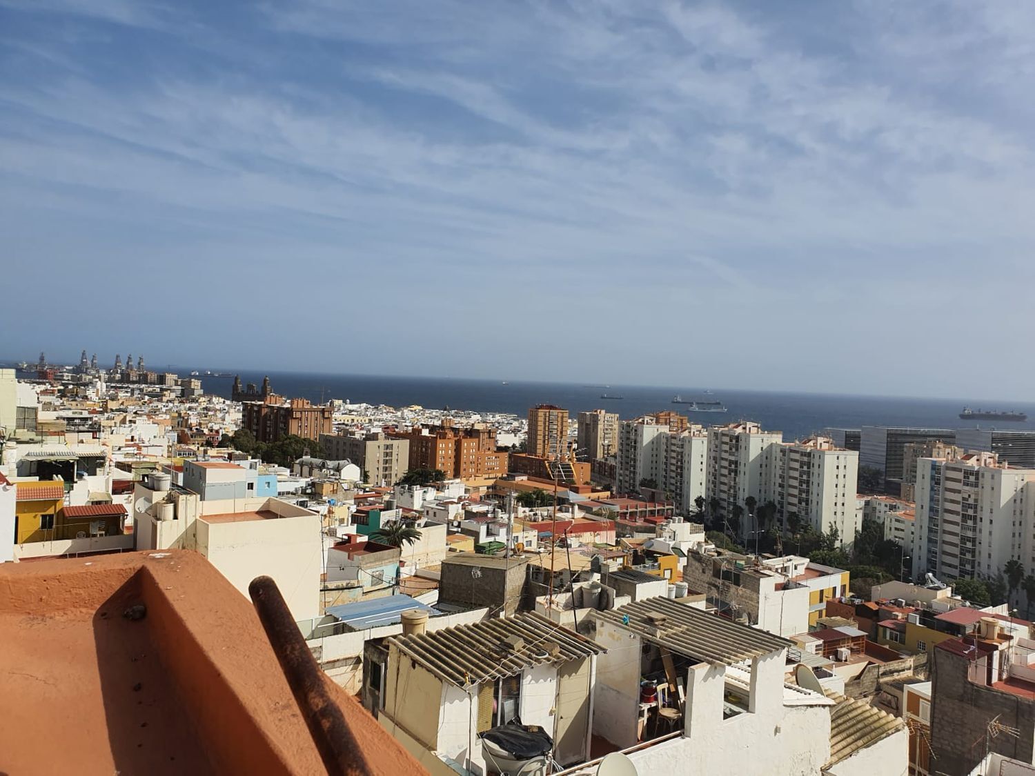Propiedad en venta en Las Palmas, Las Palmas de Gran Canaria