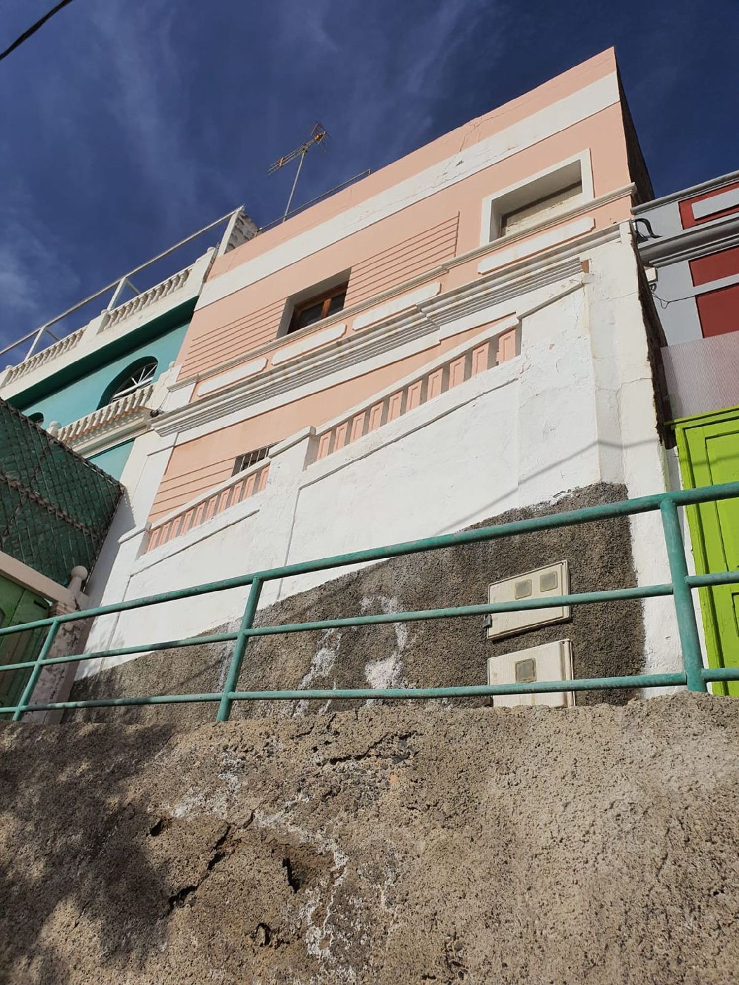 Propiedad en venta en Las Palmas, Las Palmas de Gran Canaria