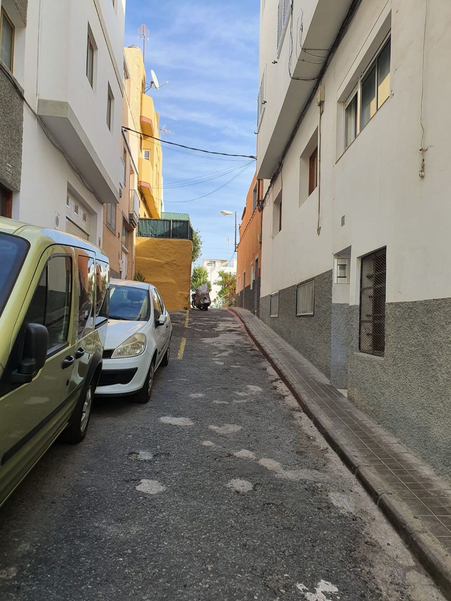 Propiedad en venta en Las Palmas, Las Palmas de Gran Canaria