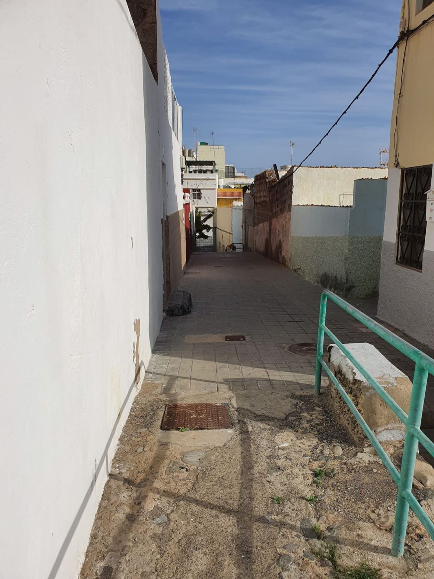 Propiedad en venta en Las Palmas, Las Palmas de Gran Canaria