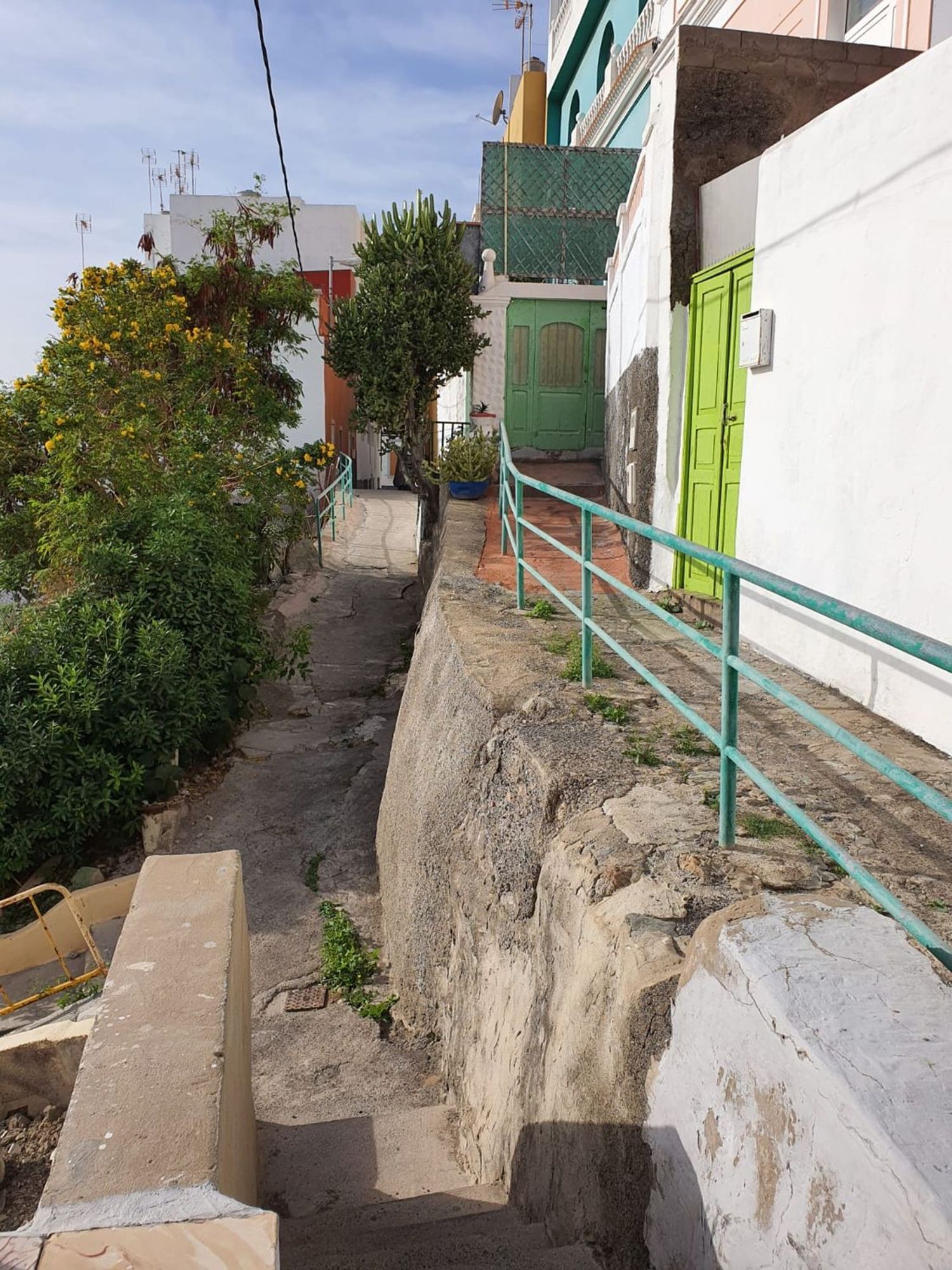 Propiedad en venta en Las Palmas, Las Palmas de Gran Canaria