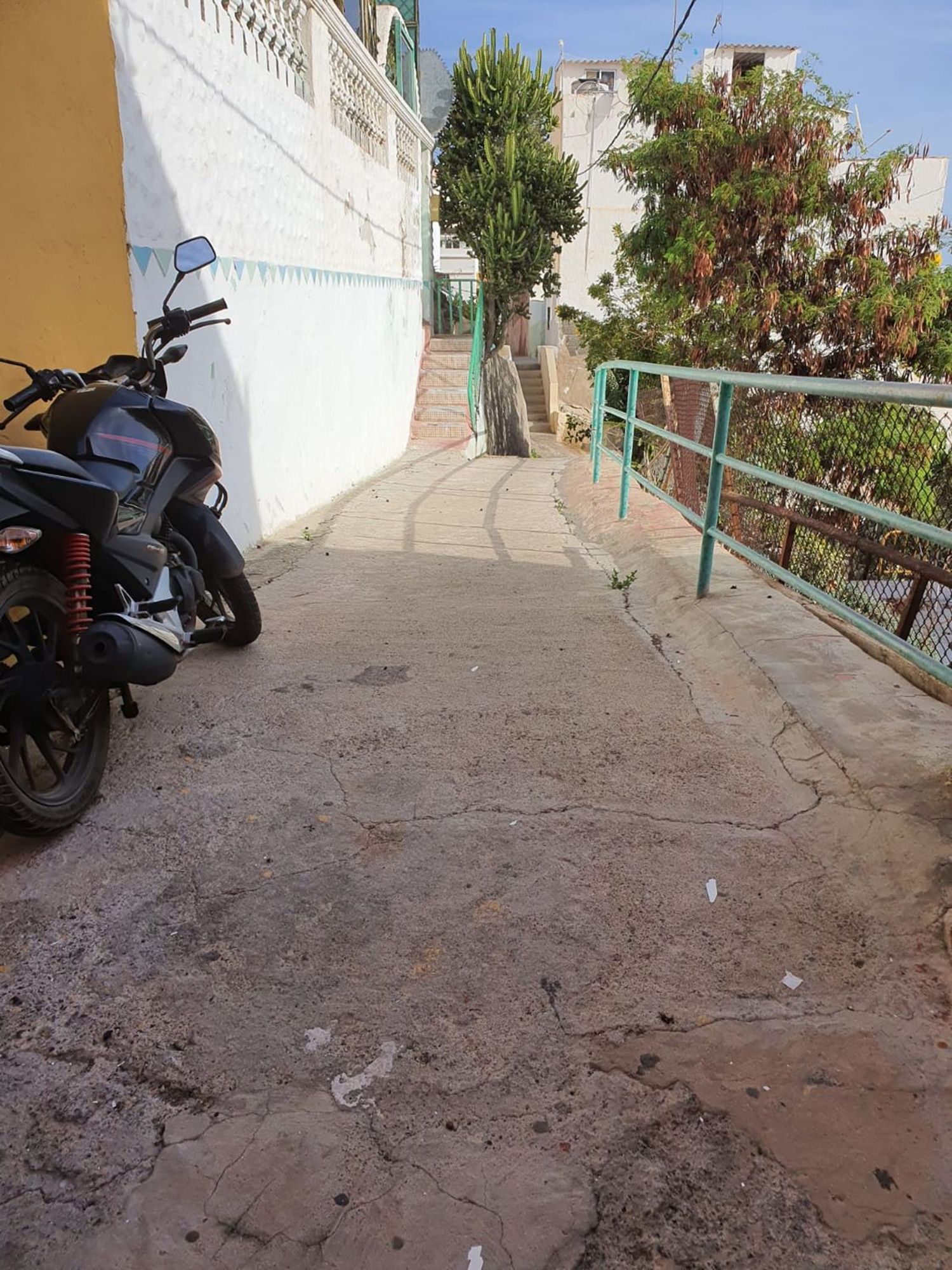 Propiedad en venta en Las Palmas, Las Palmas de Gran Canaria