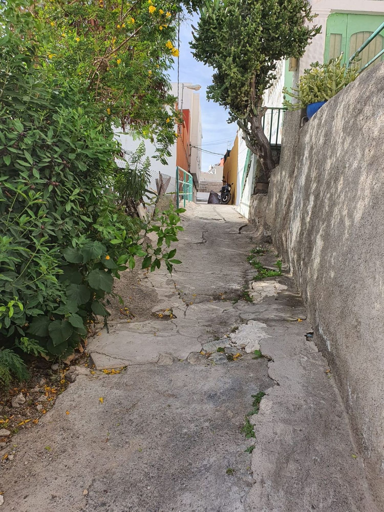 Propiedad en venta en Las Palmas, Las Palmas de Gran Canaria