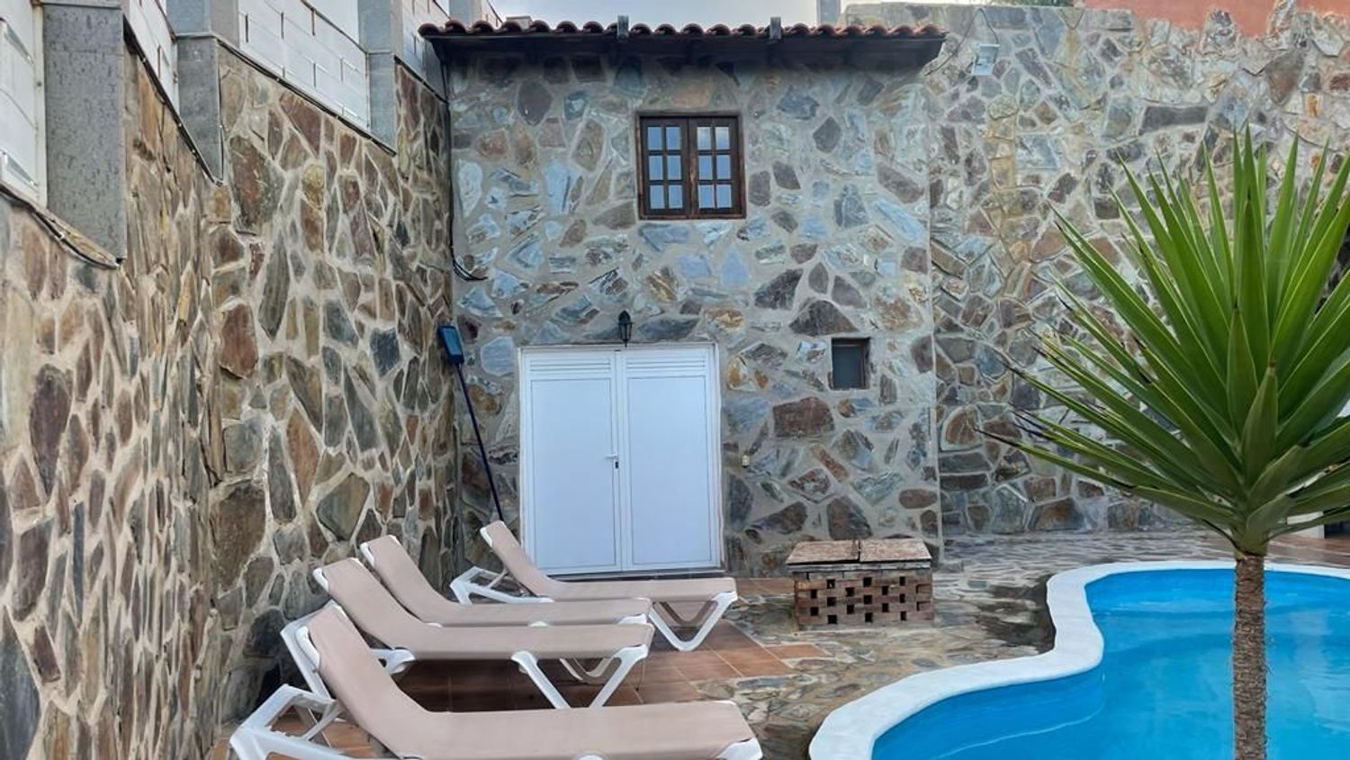 Propiedad en venta en Las Palmas, Las Palmas de Gran Canaria