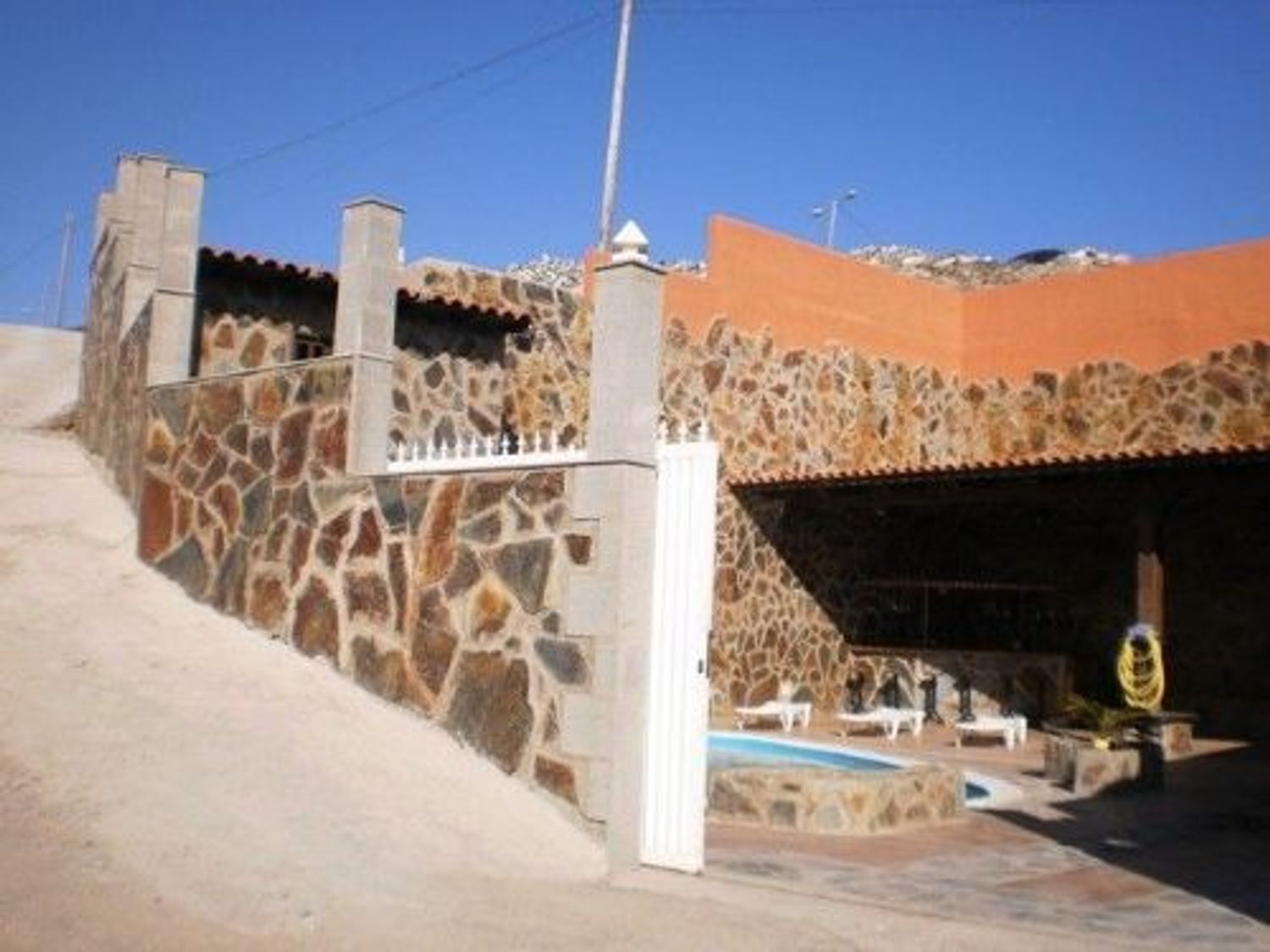 Propiedad en venta en Las Palmas, Las Palmas de Gran Canaria