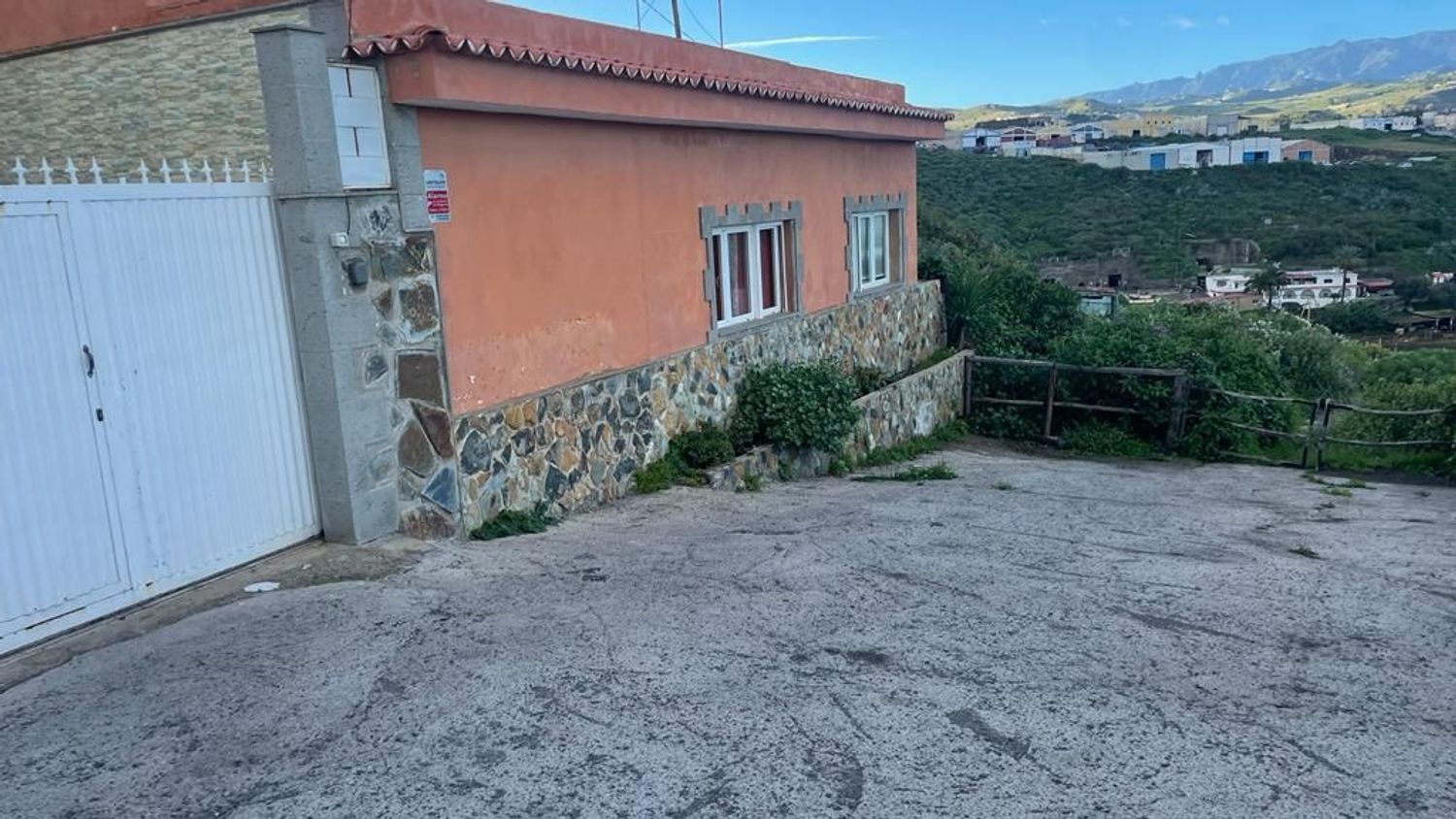 Propiedad en venta en Las Palmas, Las Palmas de Gran Canaria