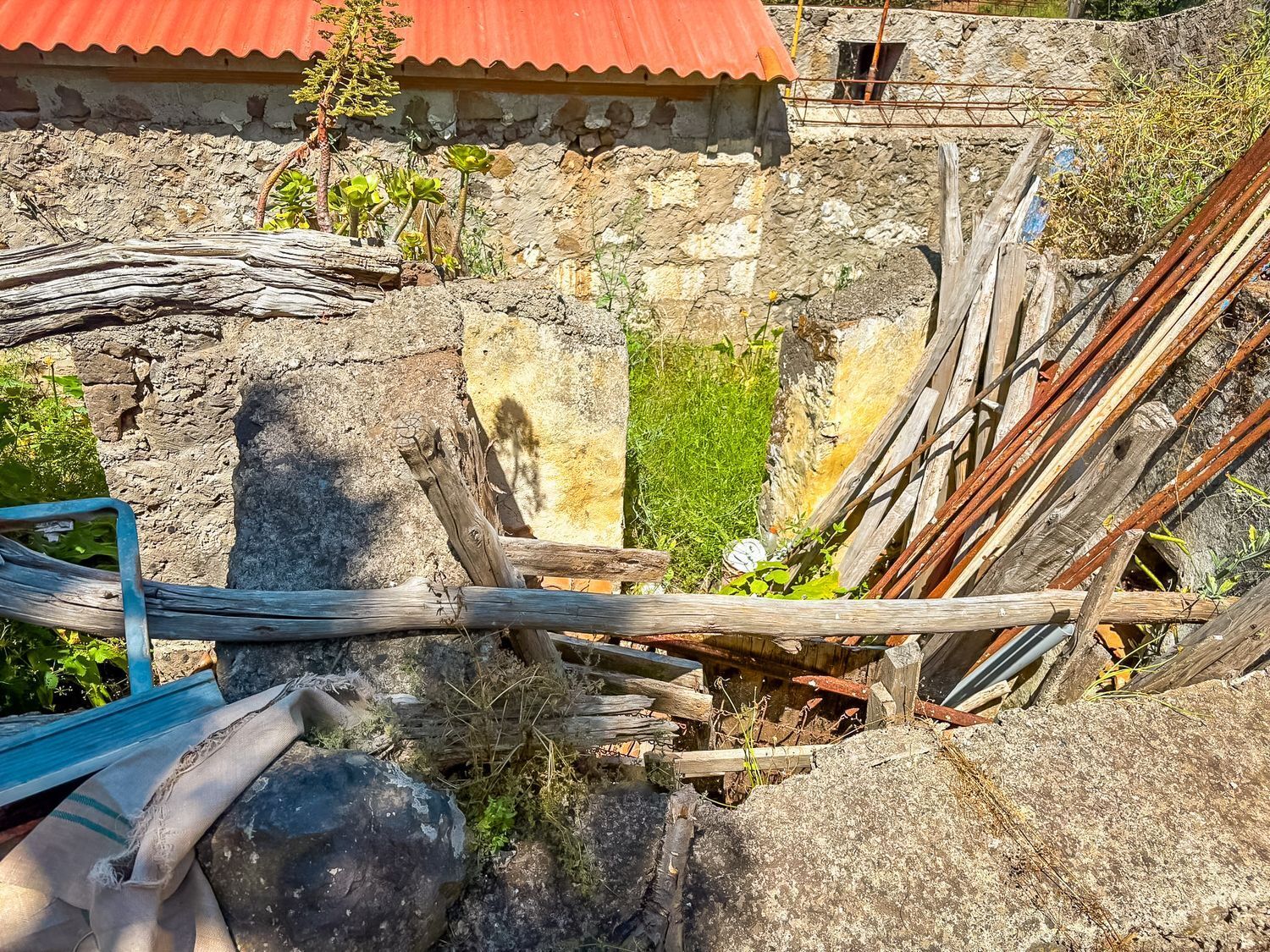 Fincas y solares-Venta-Valleseco-1904774-Foto-23