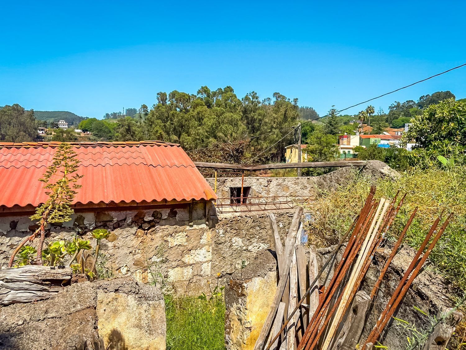 Fincas y solares-Venta-Valleseco-1904774-Foto-30