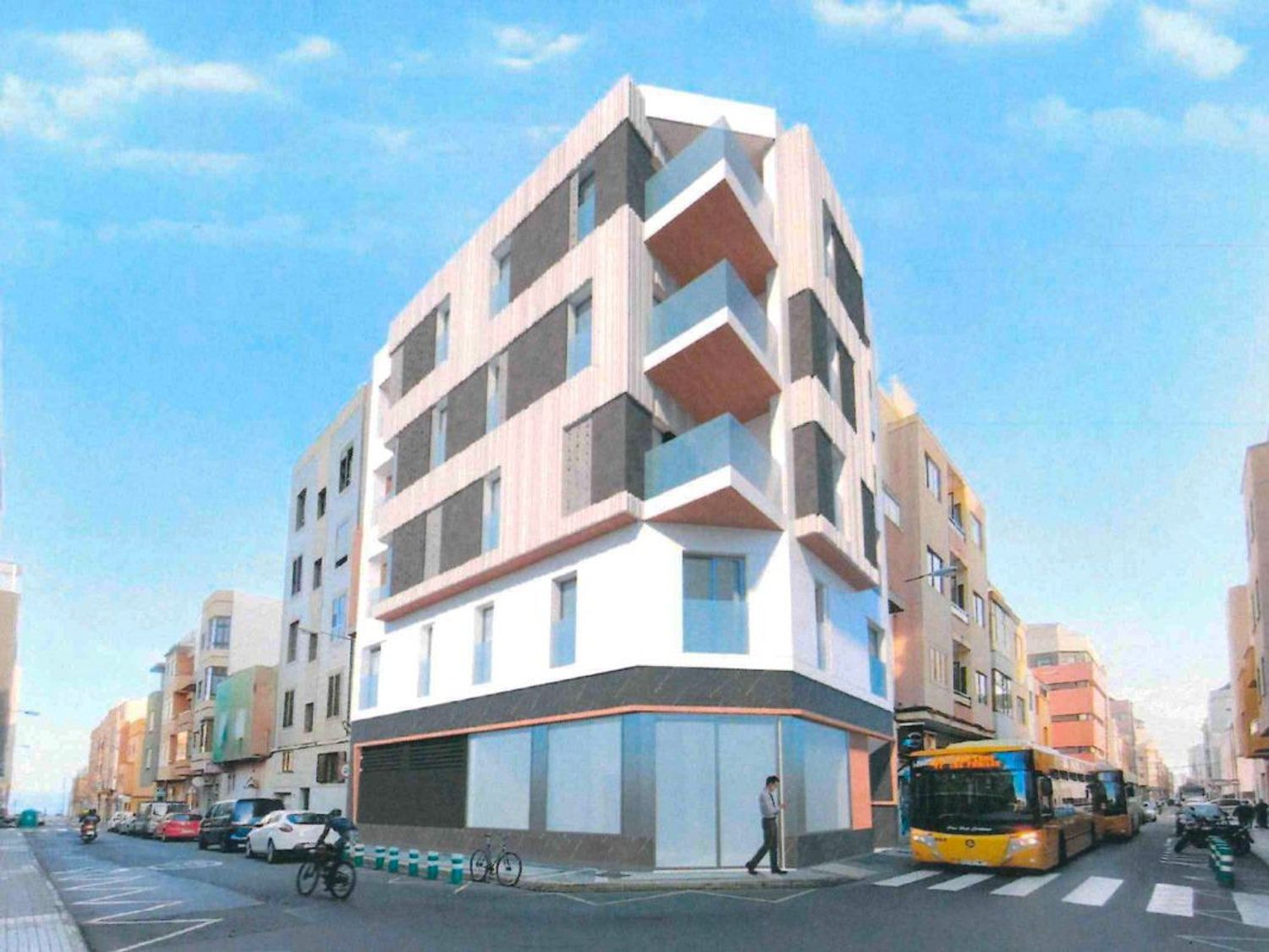 Edificios-Venta-Las Palmas de Gran Canaria-1875899-Foto-2