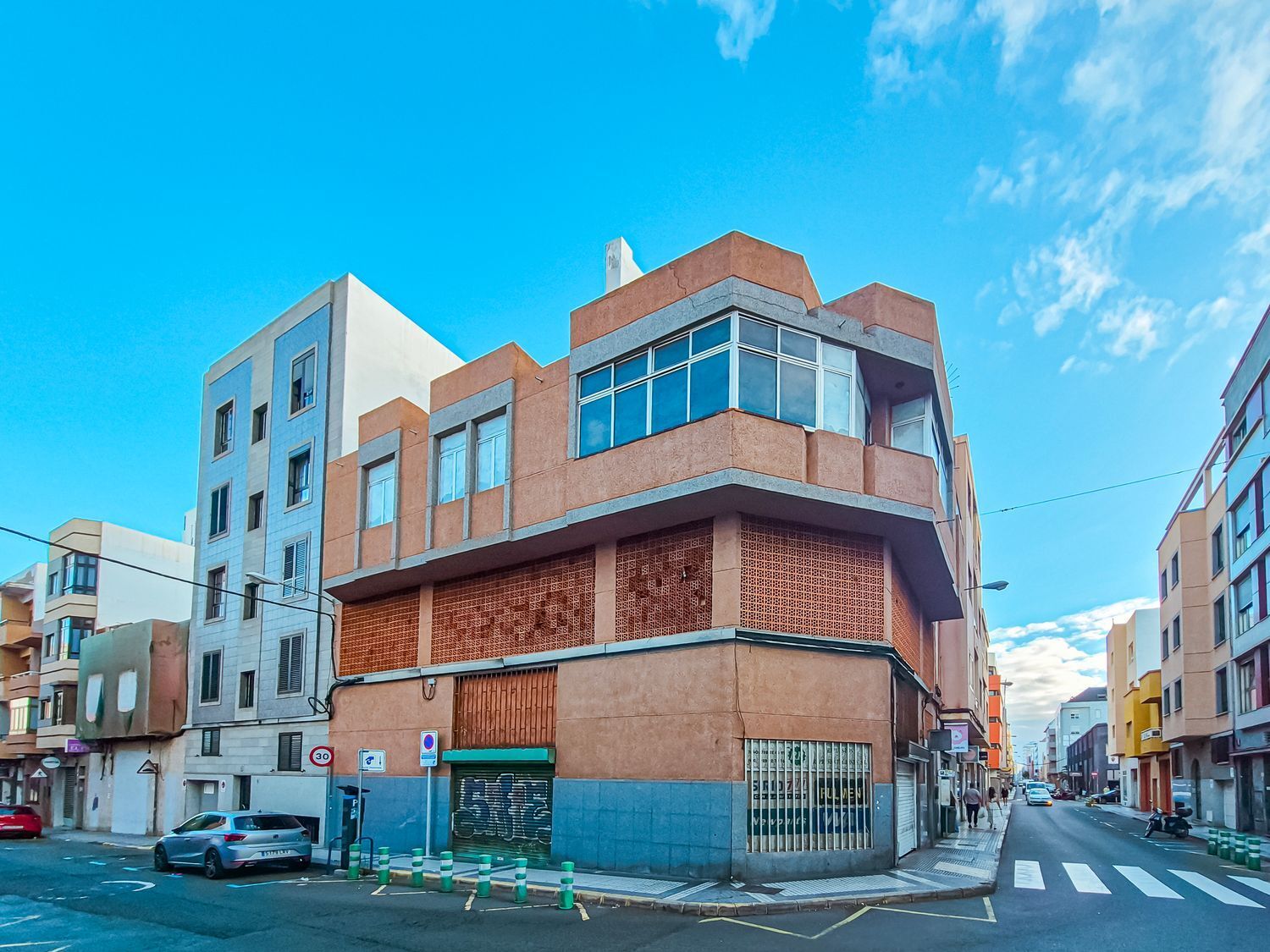 Edificios-Venta-Las Palmas de Gran Canaria-1875899-Foto-5