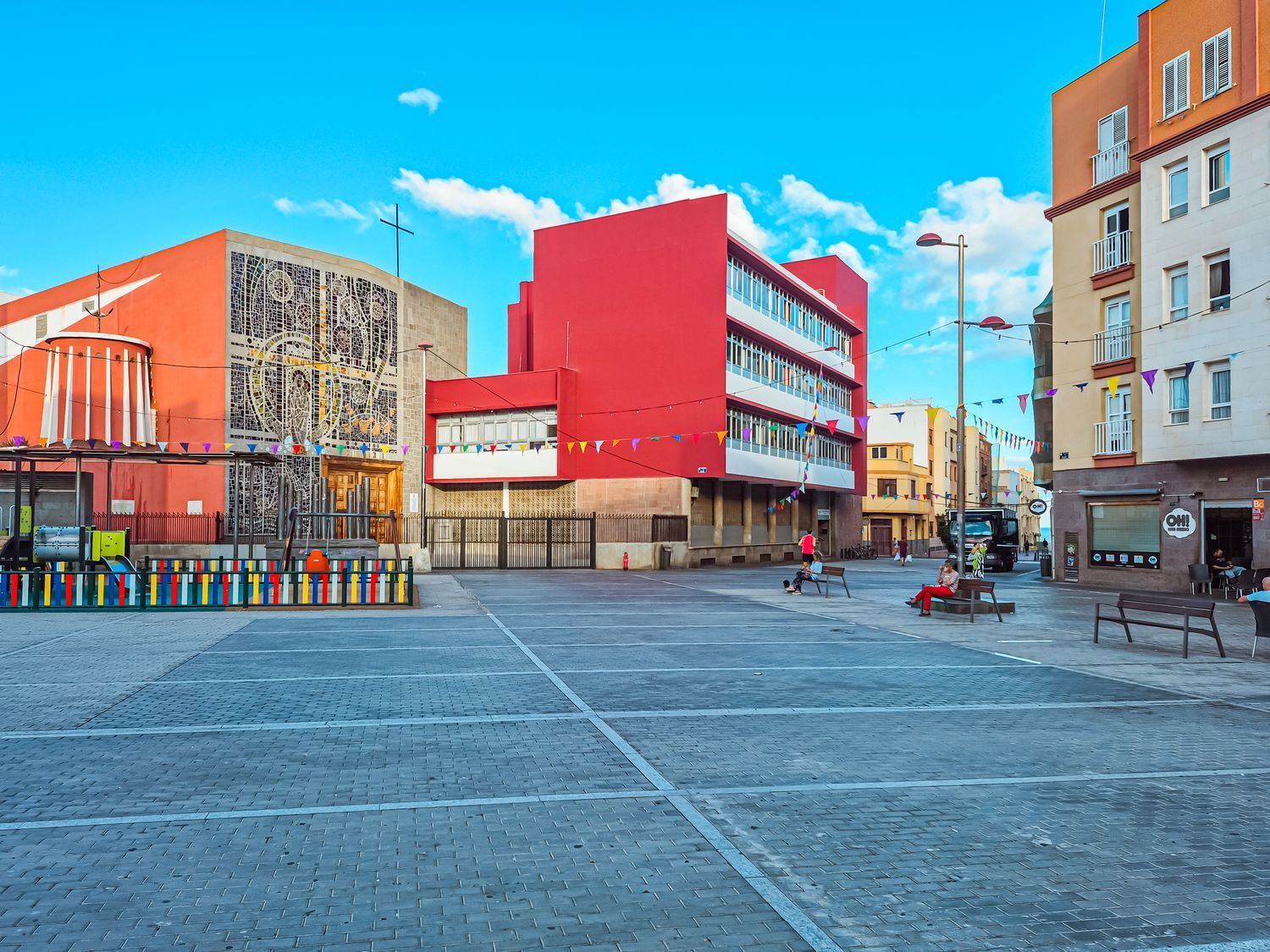 Edificios-Venta-Las Palmas de Gran Canaria-1875899-Foto-19