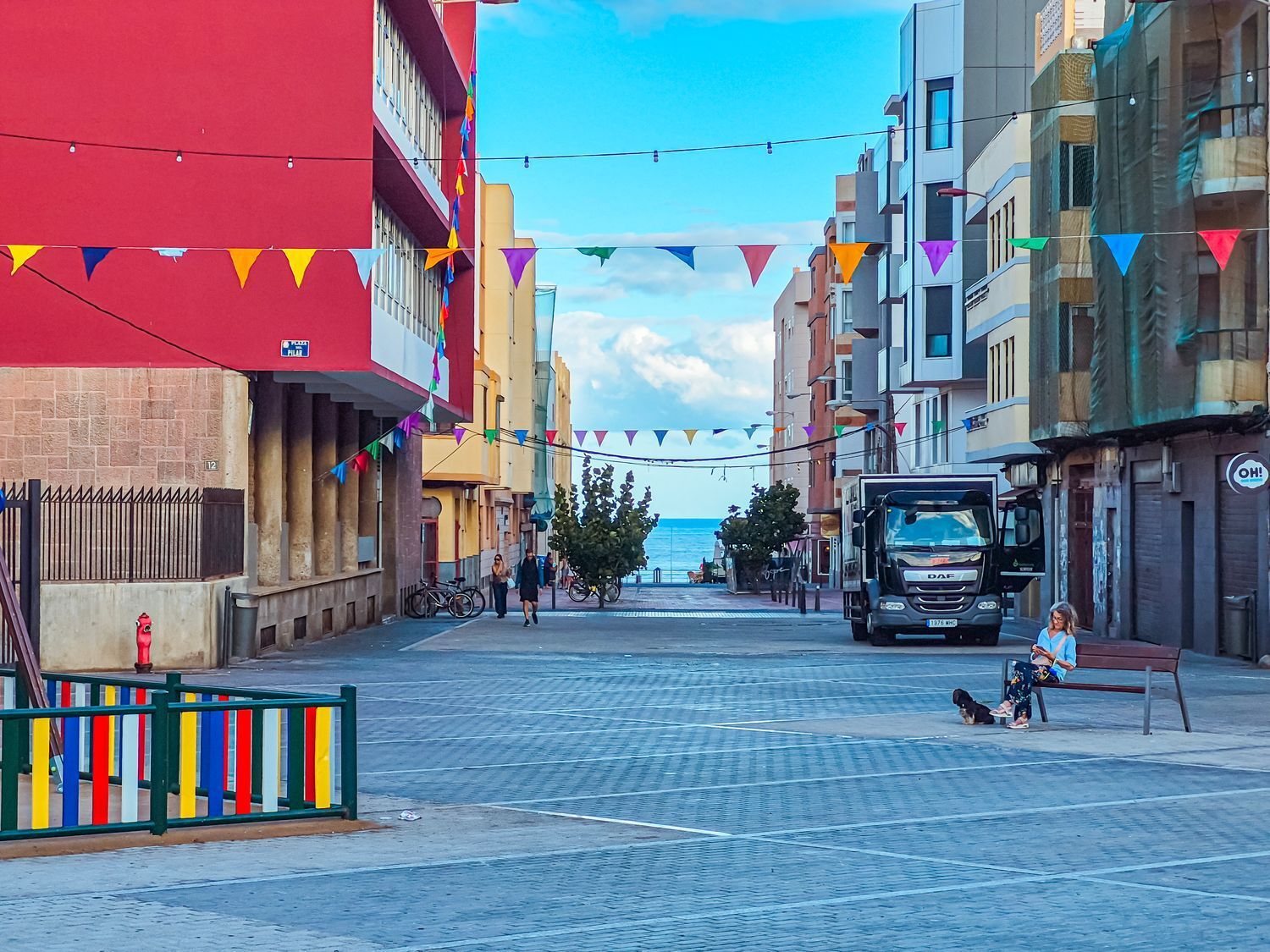 Edificios-Venta-Las Palmas de Gran Canaria-1875899-Foto-21