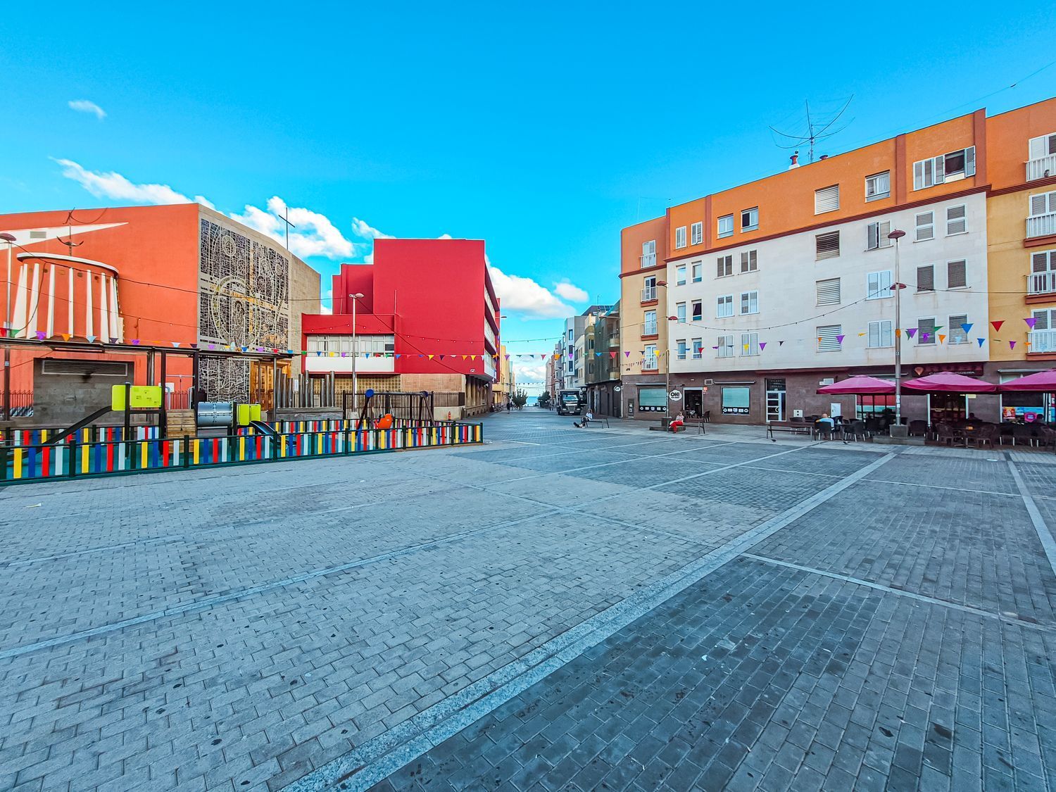 Edificios-Venta-Las Palmas de Gran Canaria-1875899-Foto-22