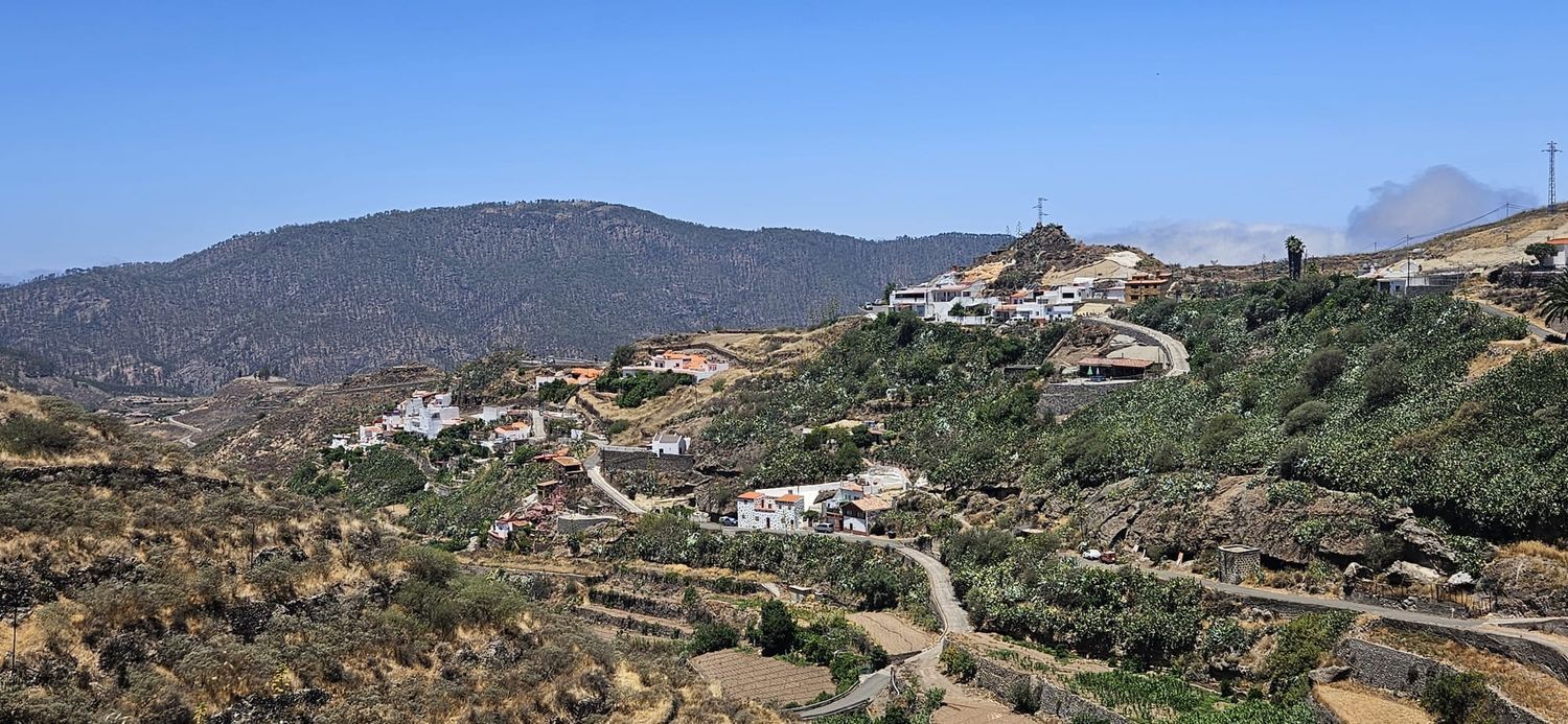 Casas o chalets-Venta-Artenara-1974872