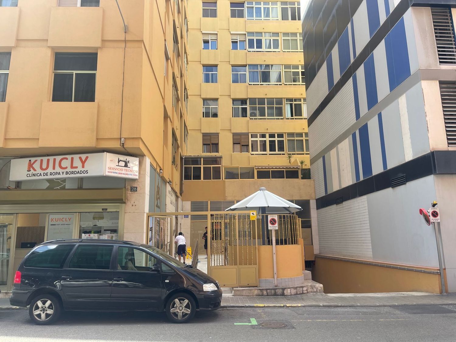 Garajes-Venta-Las Palmas de Gran Canaria-1992793-Foto-2