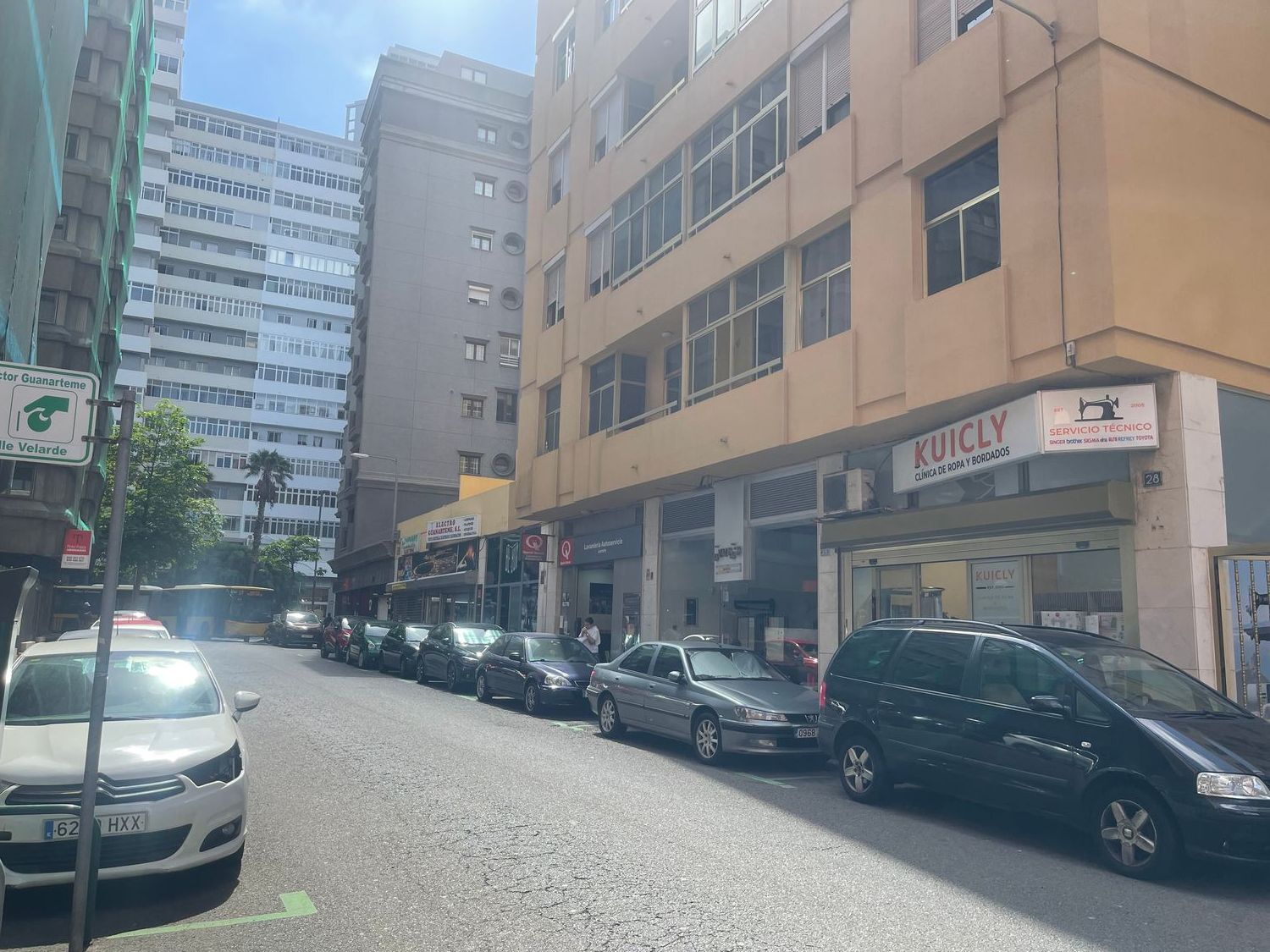 Garajes-Venta-Las Palmas de Gran Canaria-1992793