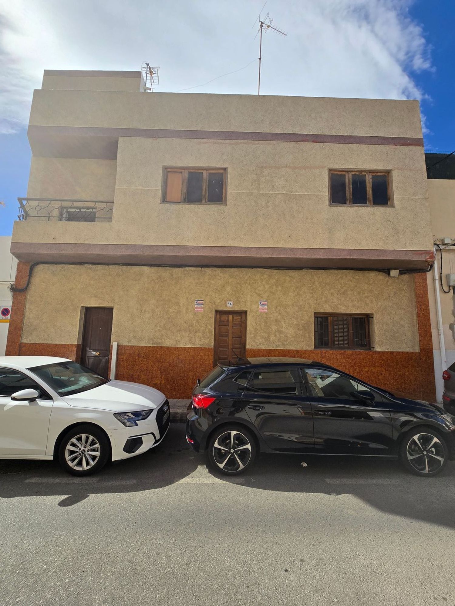 Casas o chalets-Venta-1969116