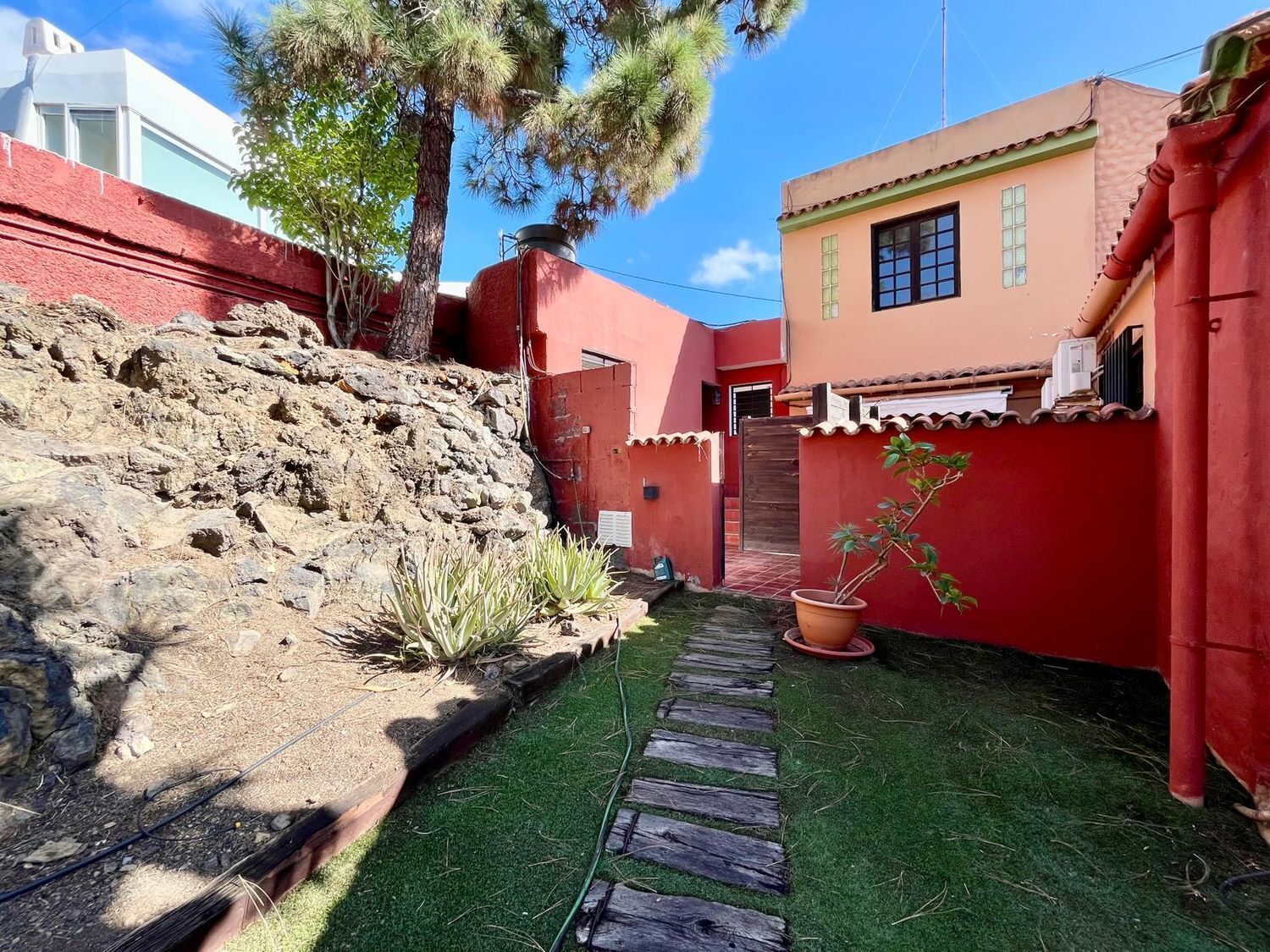 Los Hoyos, Las Palmas