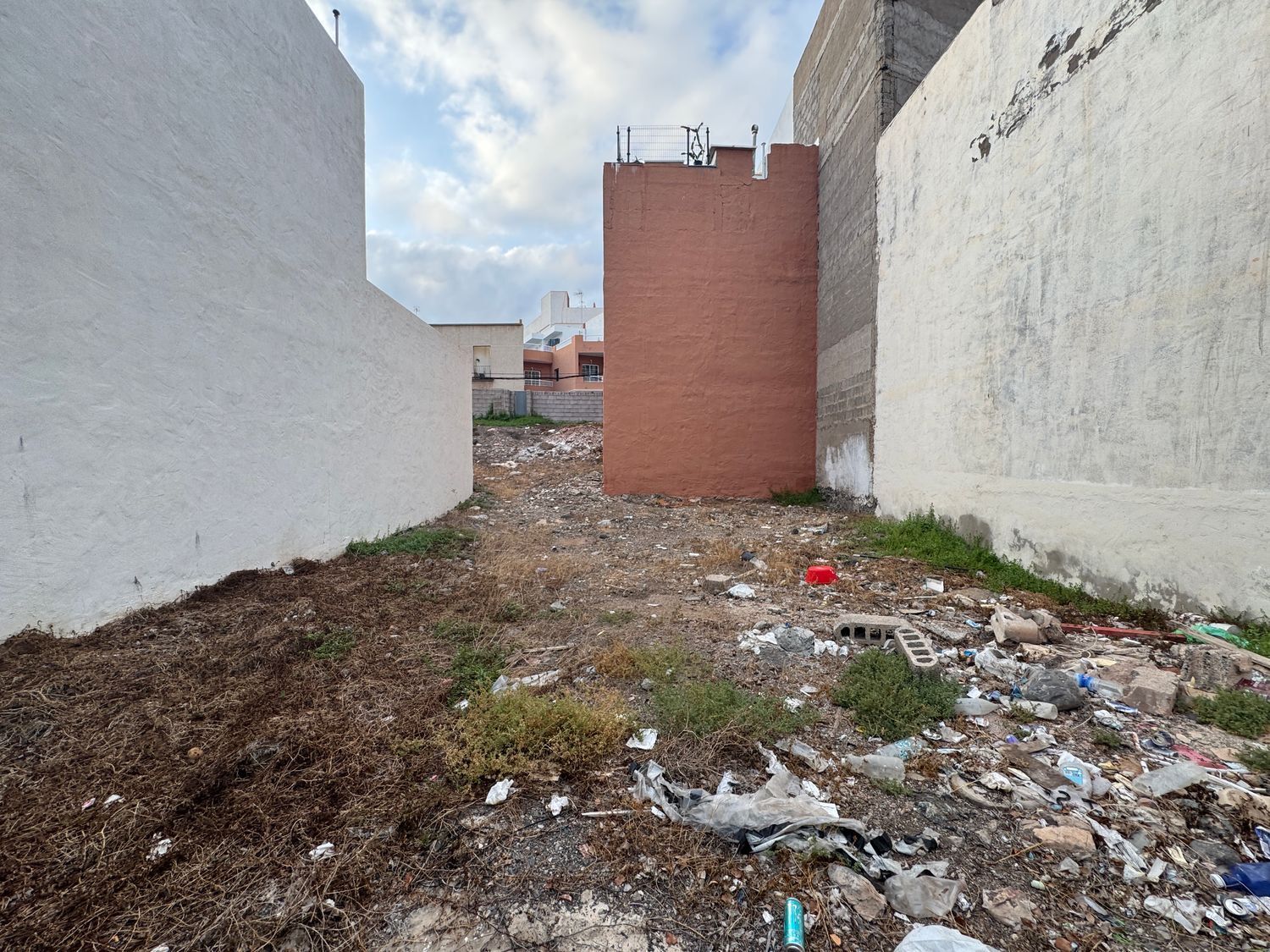 Fincas y solares-Venta-Ingenio-1974878-Foto-5